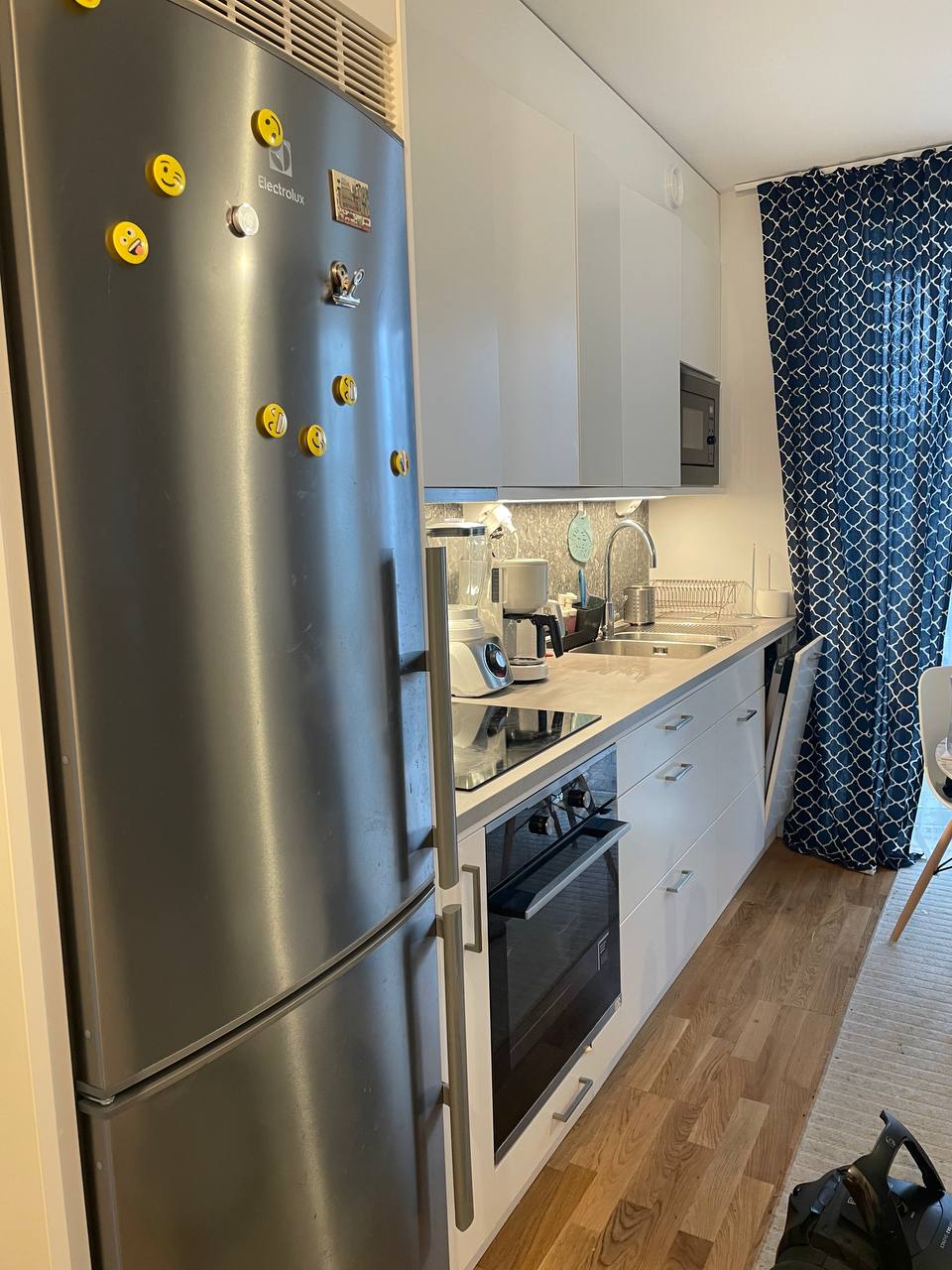 Kryddblandargatan, Uppsala