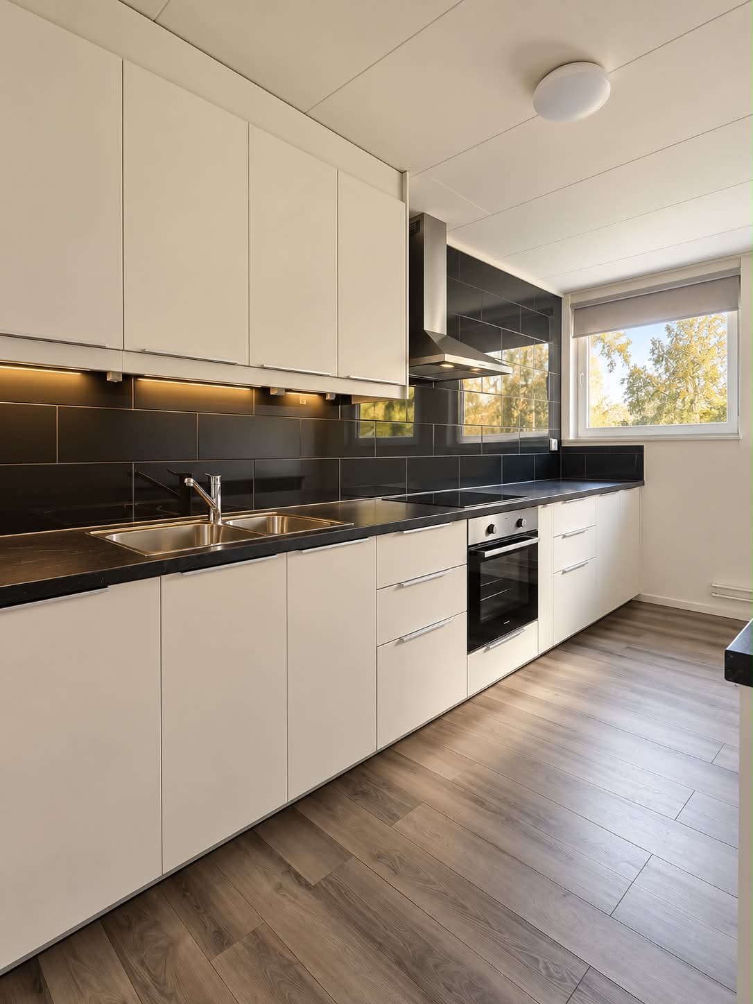 Lägenhet, 2 rooms, 79 sqm, Nässjö