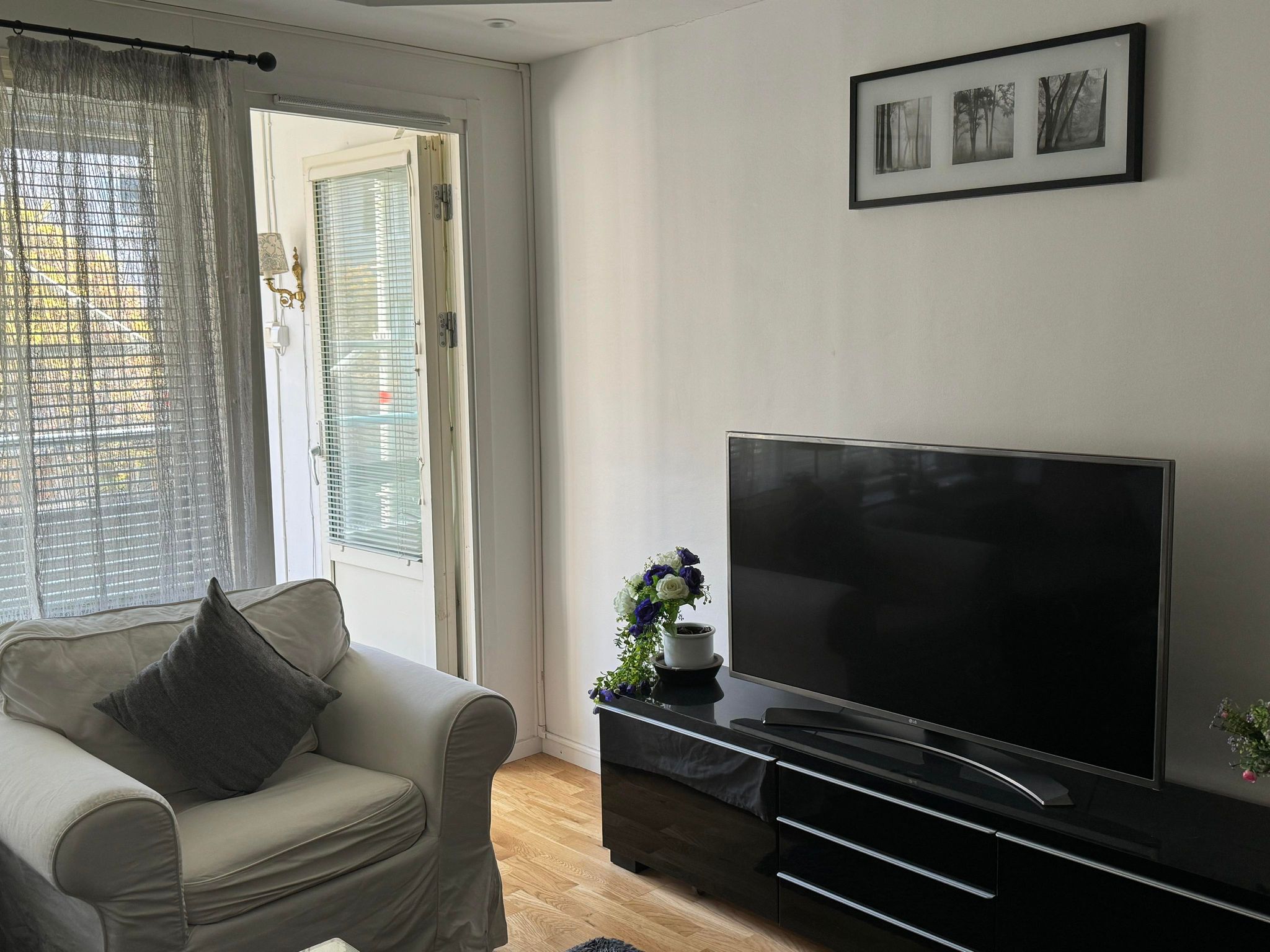 Hyreslägenhet på Uppsala i uppsala