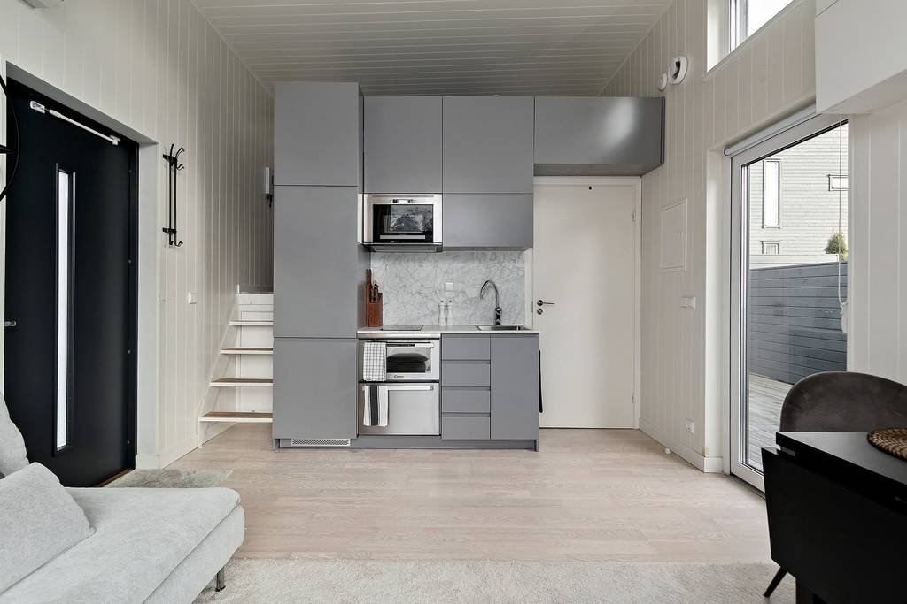 Attundavägen, Bromma