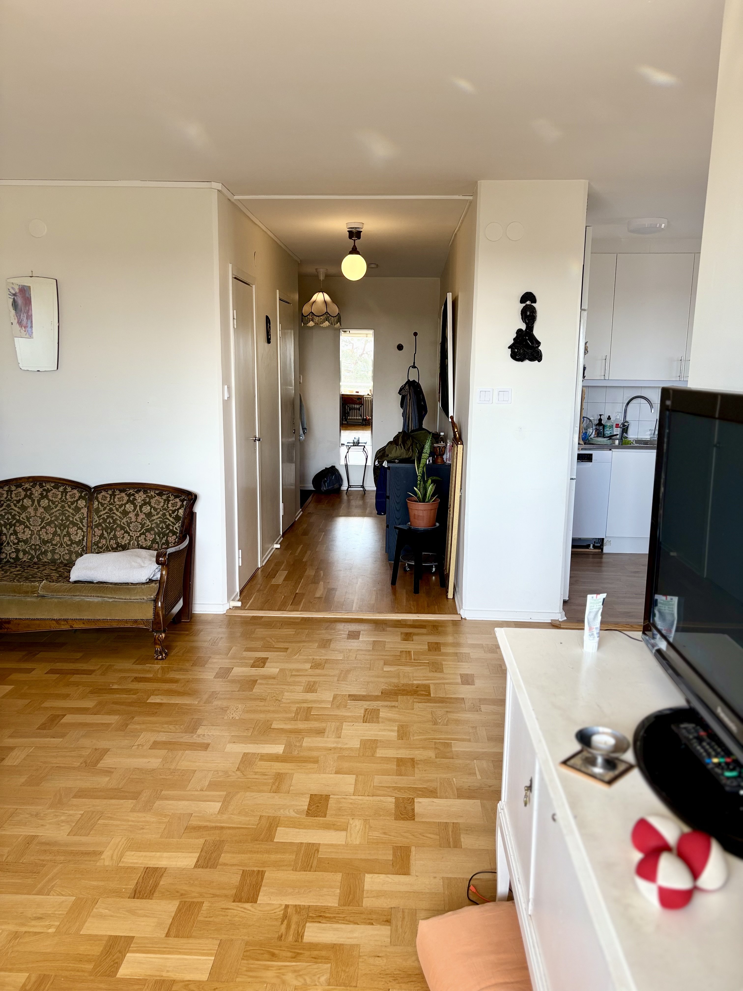 Spiralbacken, Hässelby — photo 3