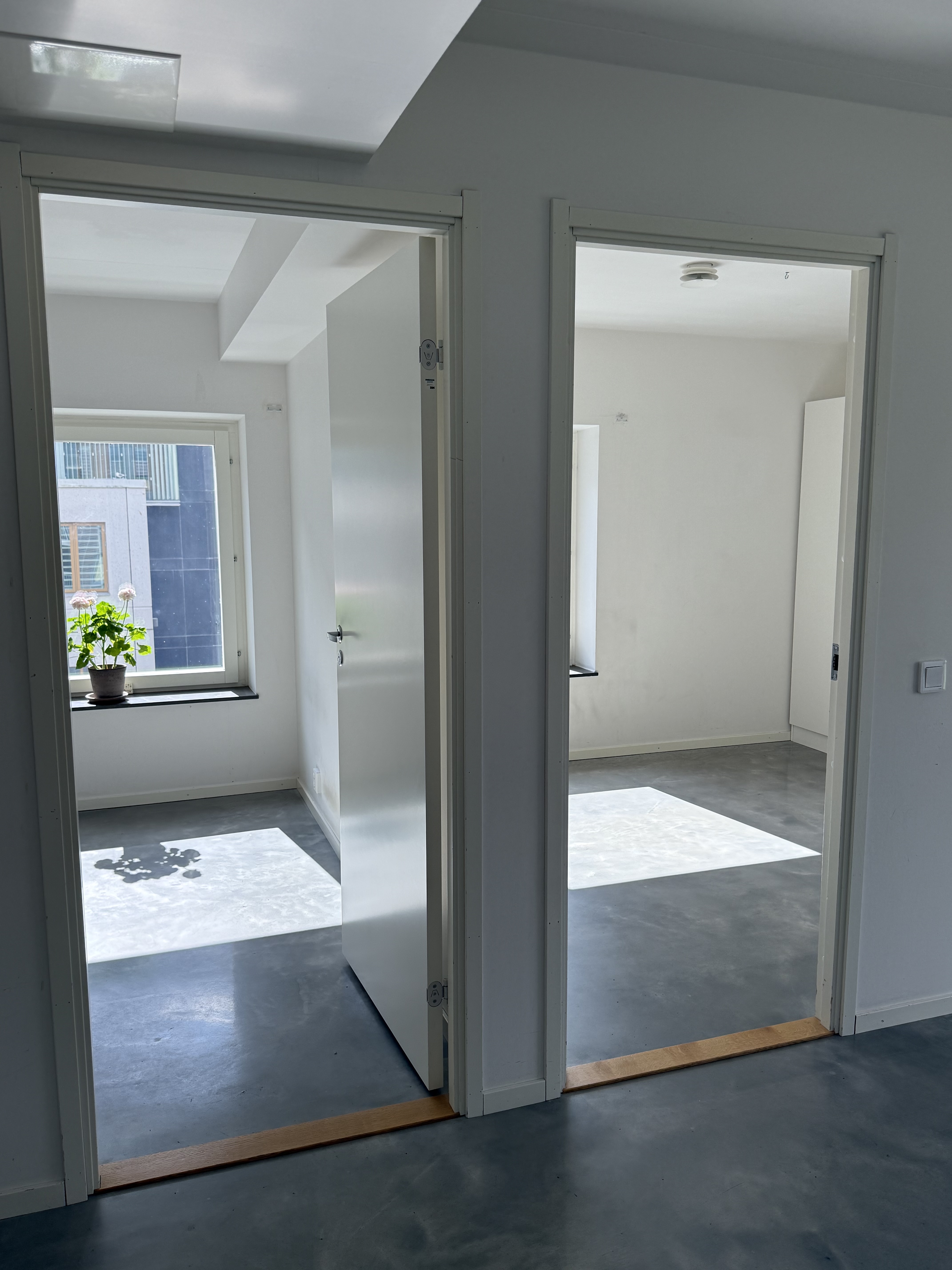 Apartment in Sollentuna, Töjnan, Tureberg - Bild 3