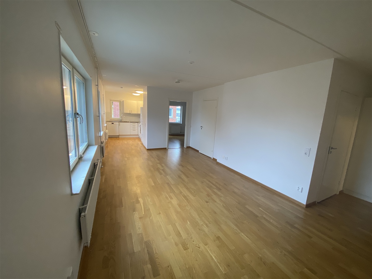 2 rok · 56 m² i Norrköping – bild 2