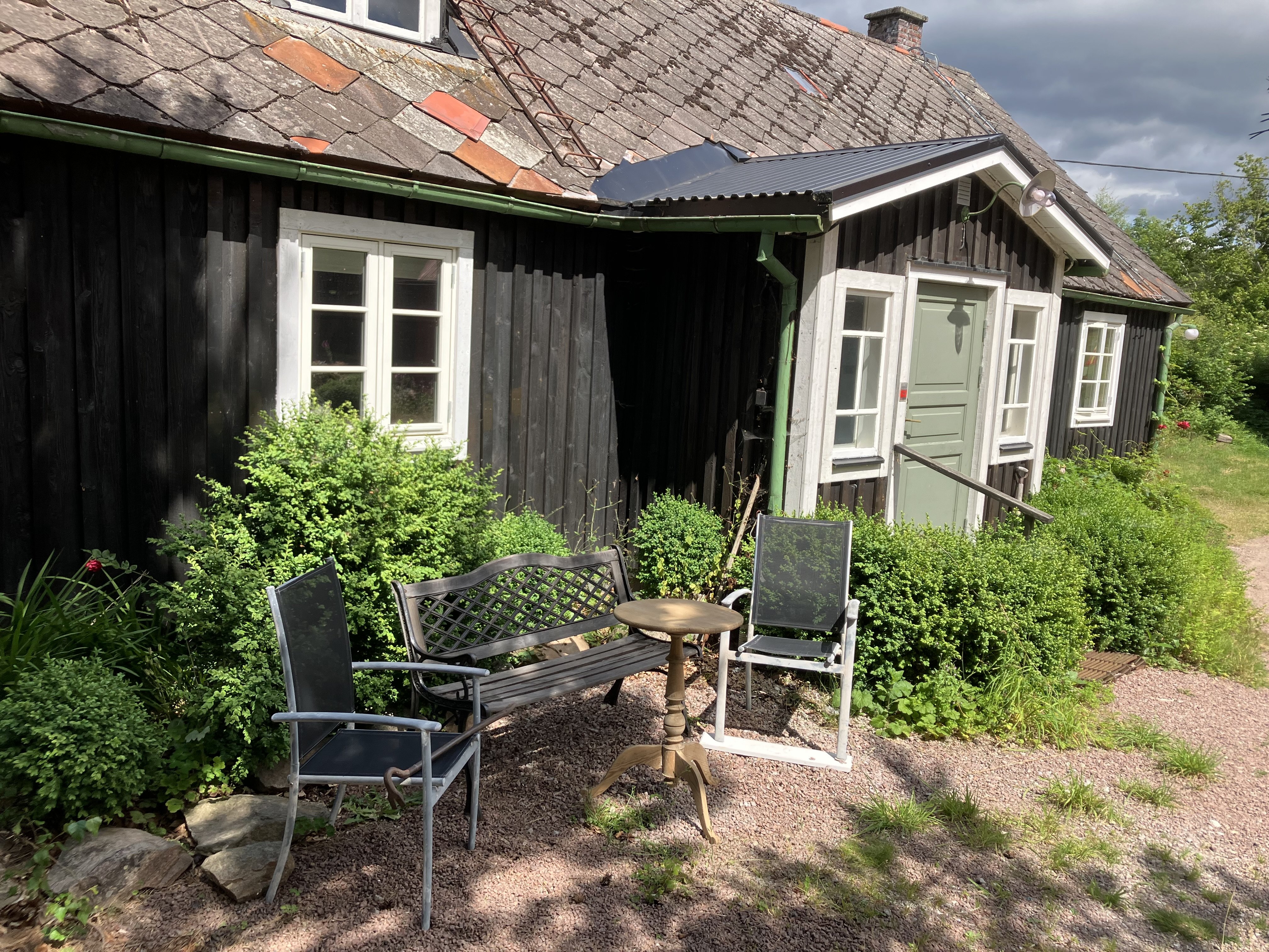 Lägenhet, 6 rooms, 117 sqm, Kristianstad
