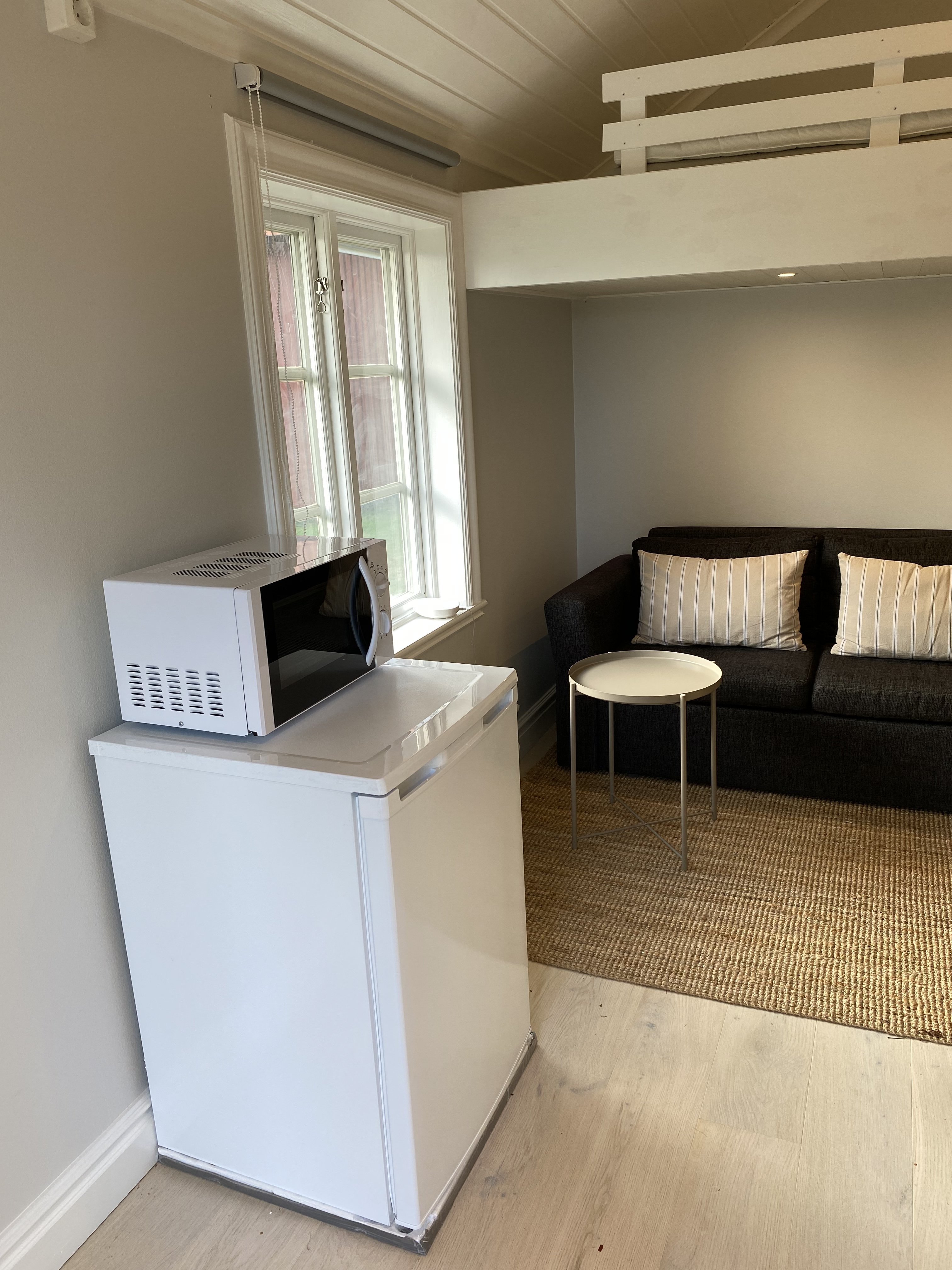 Apartment in Vallentuna kommun, Ösby - Bild 6