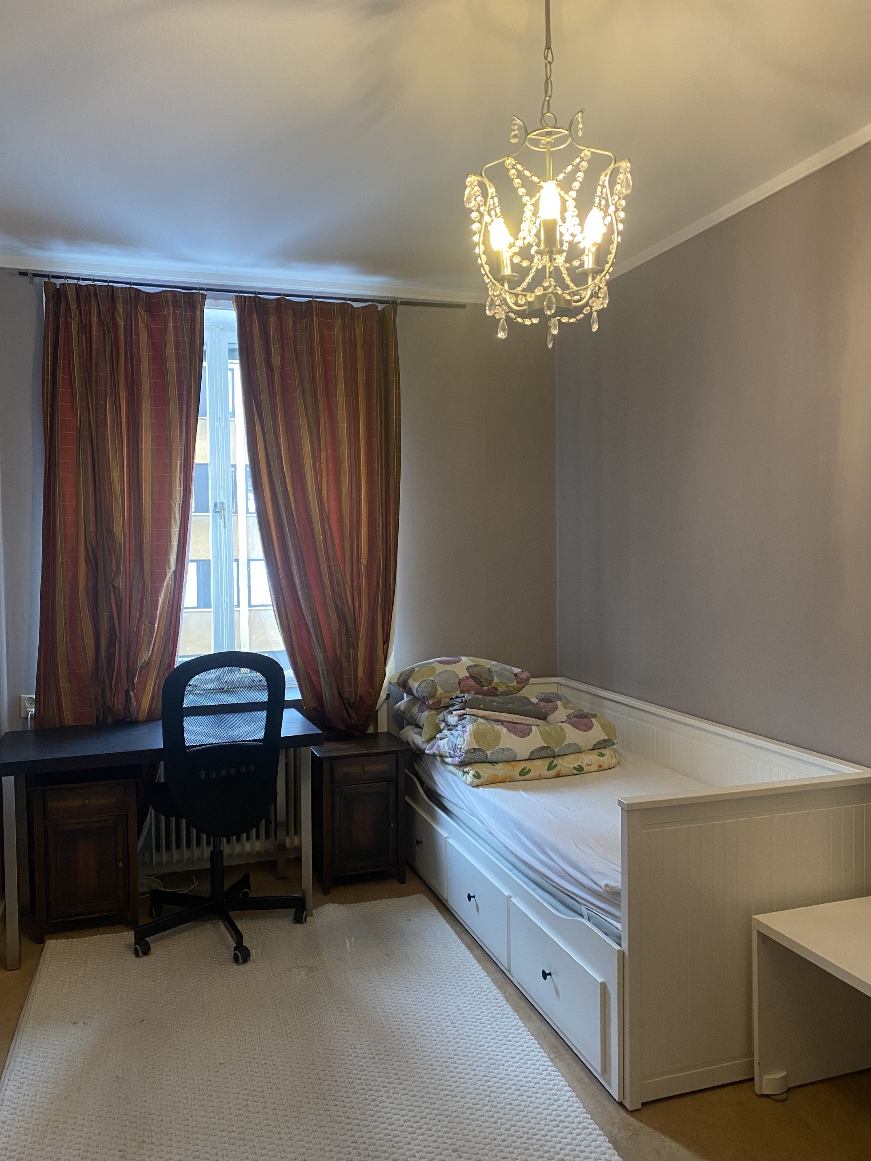 Norrtullsgatan, Stockholm