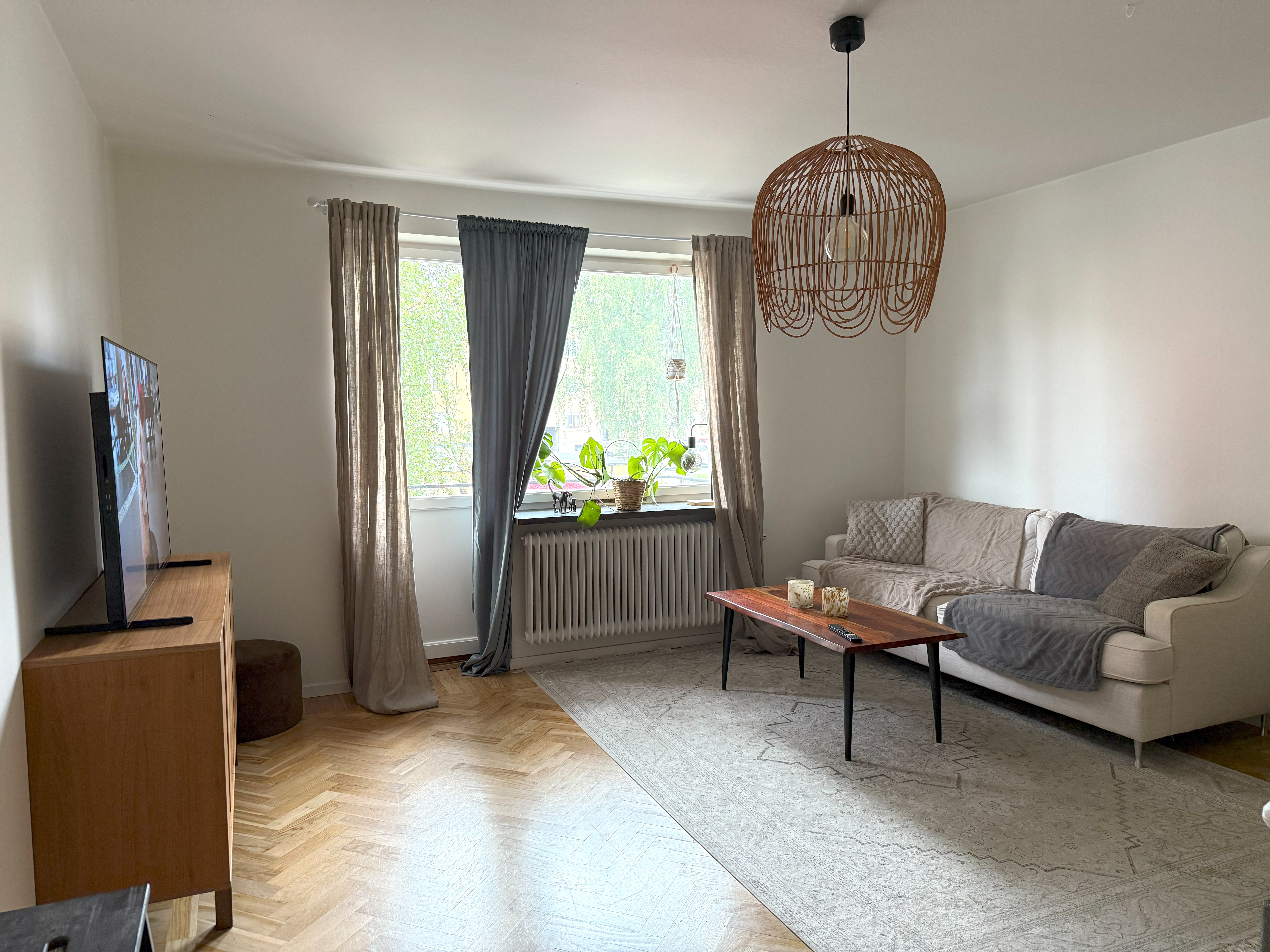 Tunaforsgatan 6B