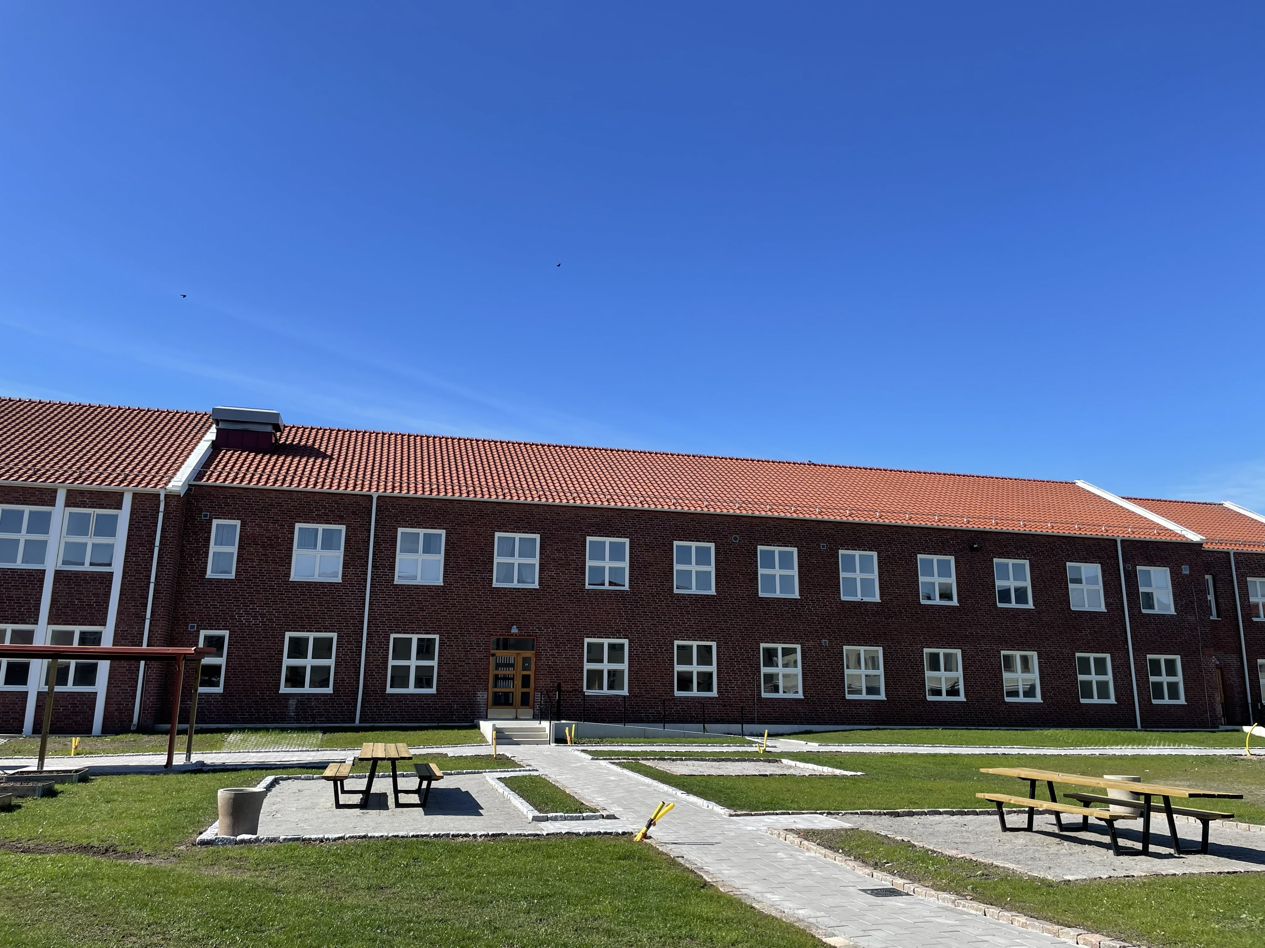 Ebba Ströms gata 21, Malmö