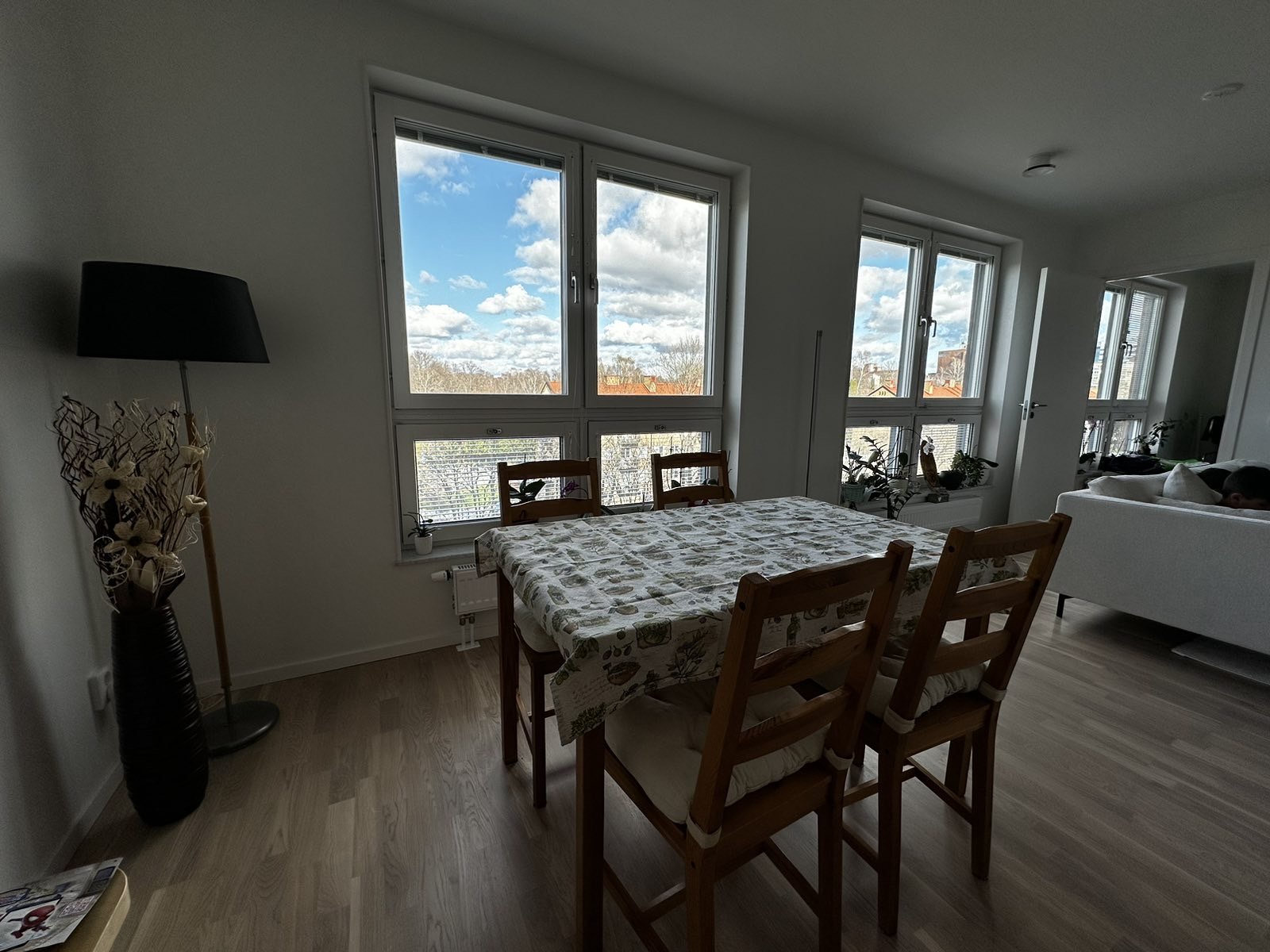 4 rok · 89 m² i Solna – bild 7