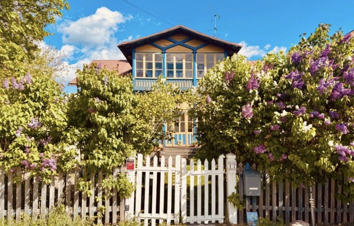 Villa/Hus, 6 rooms, 140 sqm, Vaxholm