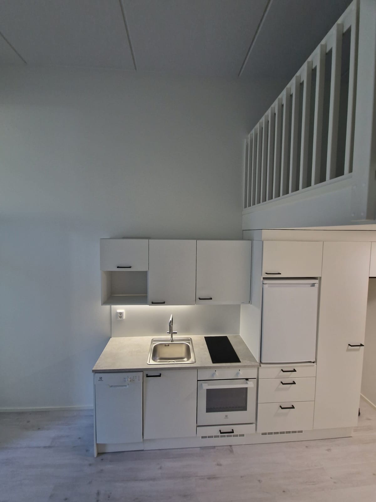 apartment at Partolantie, Pirkkala 2