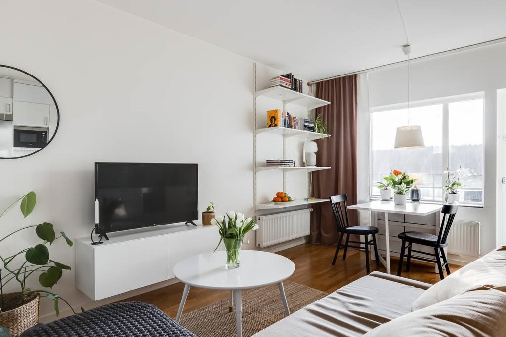 Karlsdalsallén 43 A, Örebro — photo 4