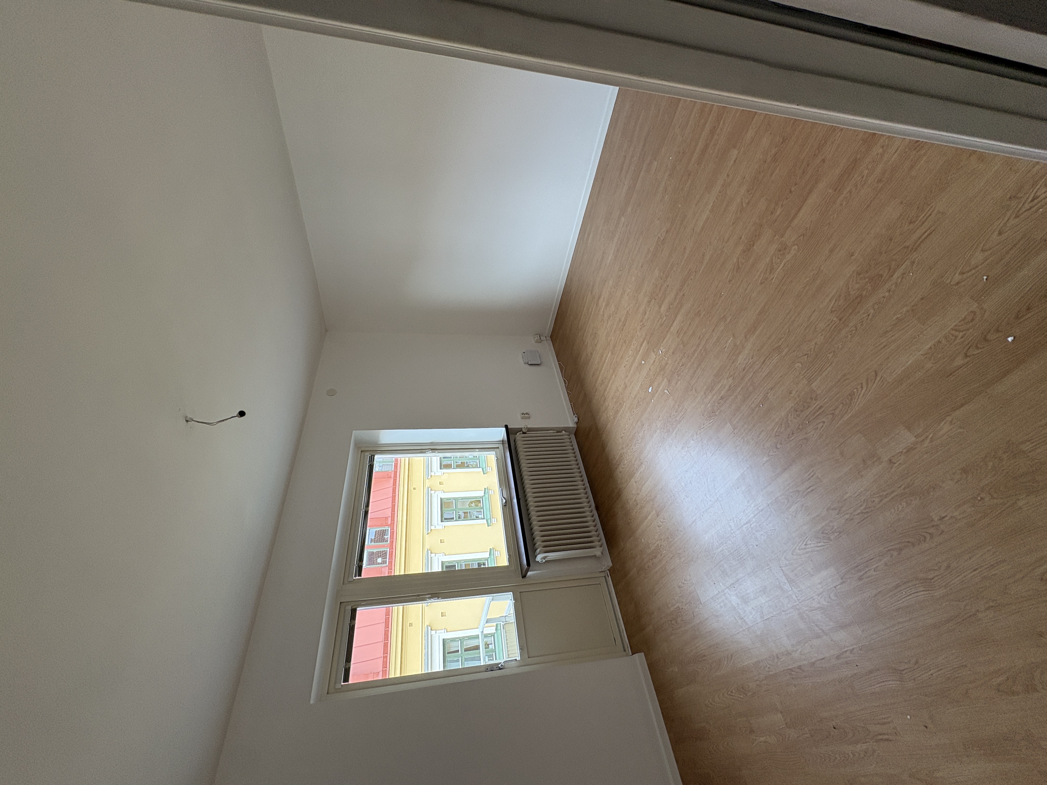 Lägenhet, 2 rooms, 51 sqm, Karlskrona