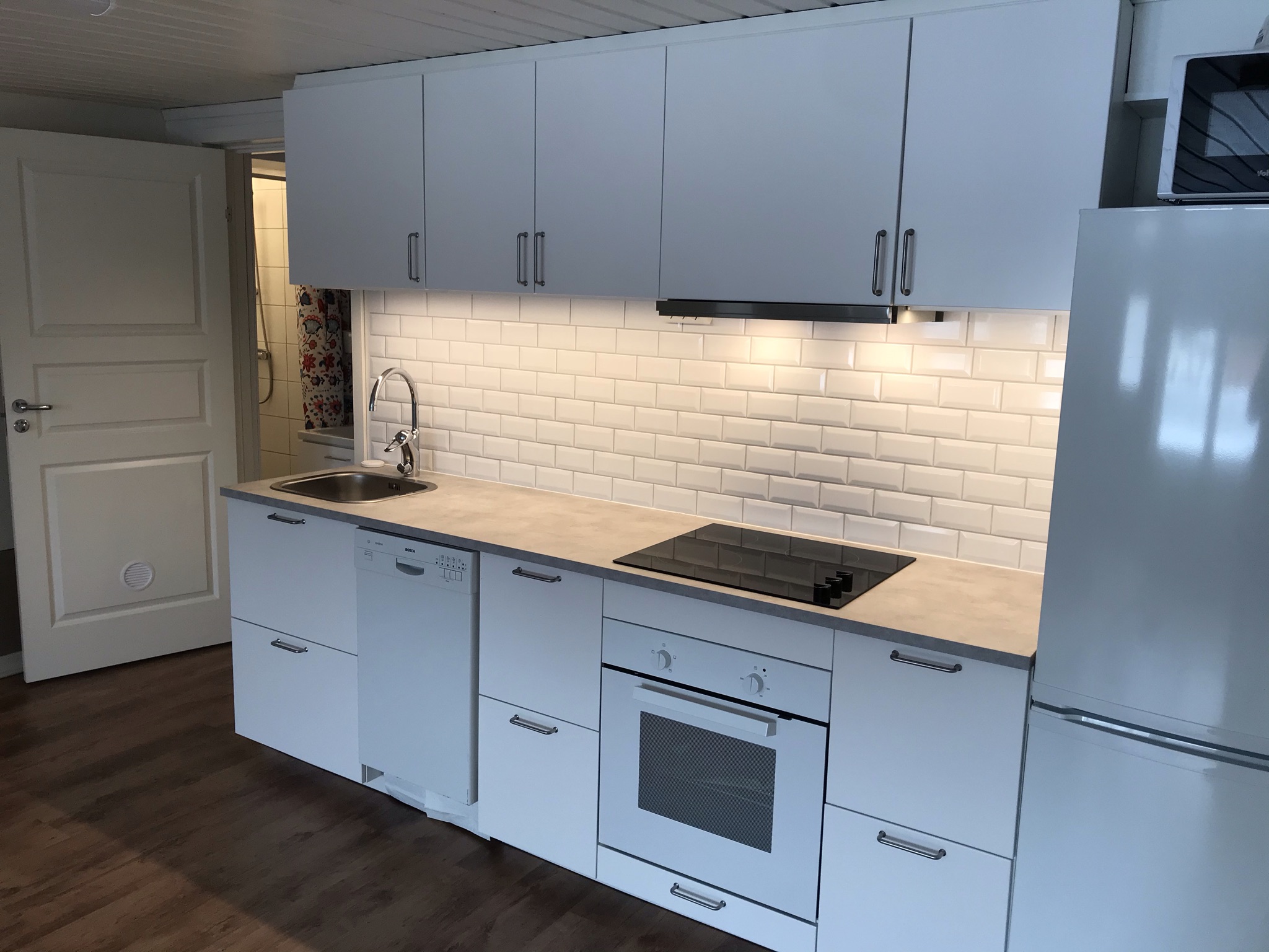 Villa/Hus, 1 rooms, 30 sqm, Växjö