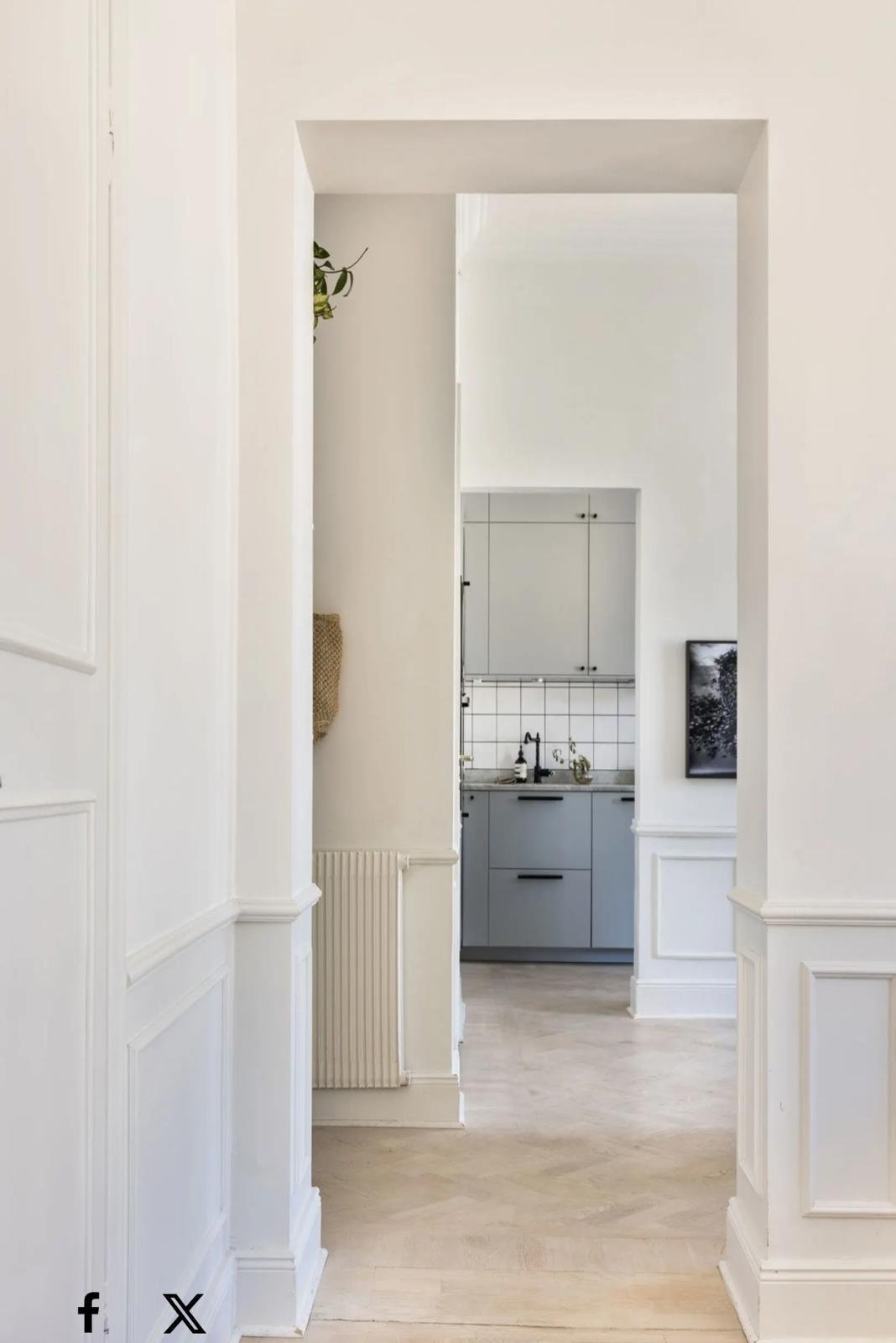 2 rum och kök, Stockholm — 27 000 kr/mån — bild 4