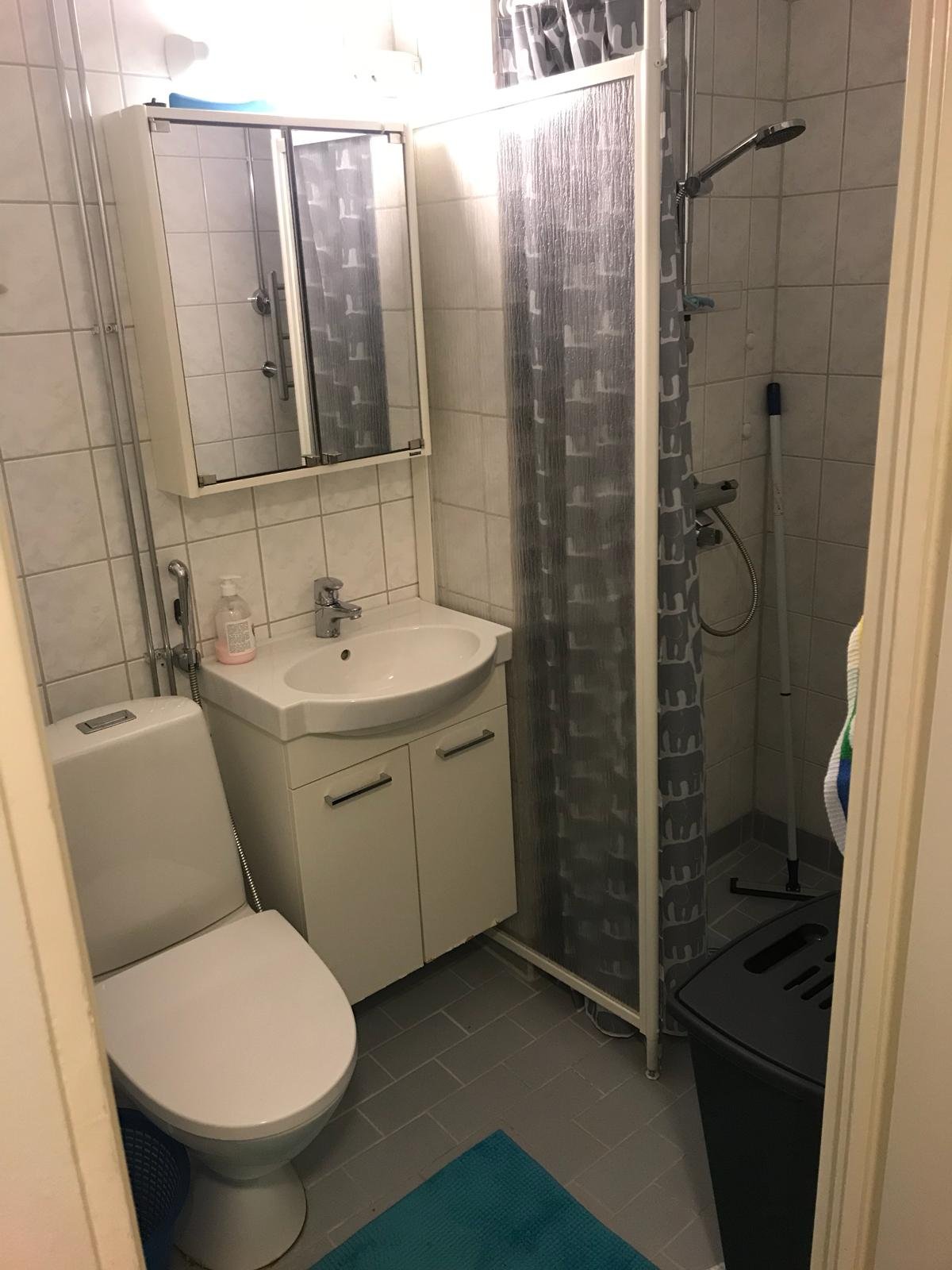 apartment at Kangaskatu, Sotkamo 5