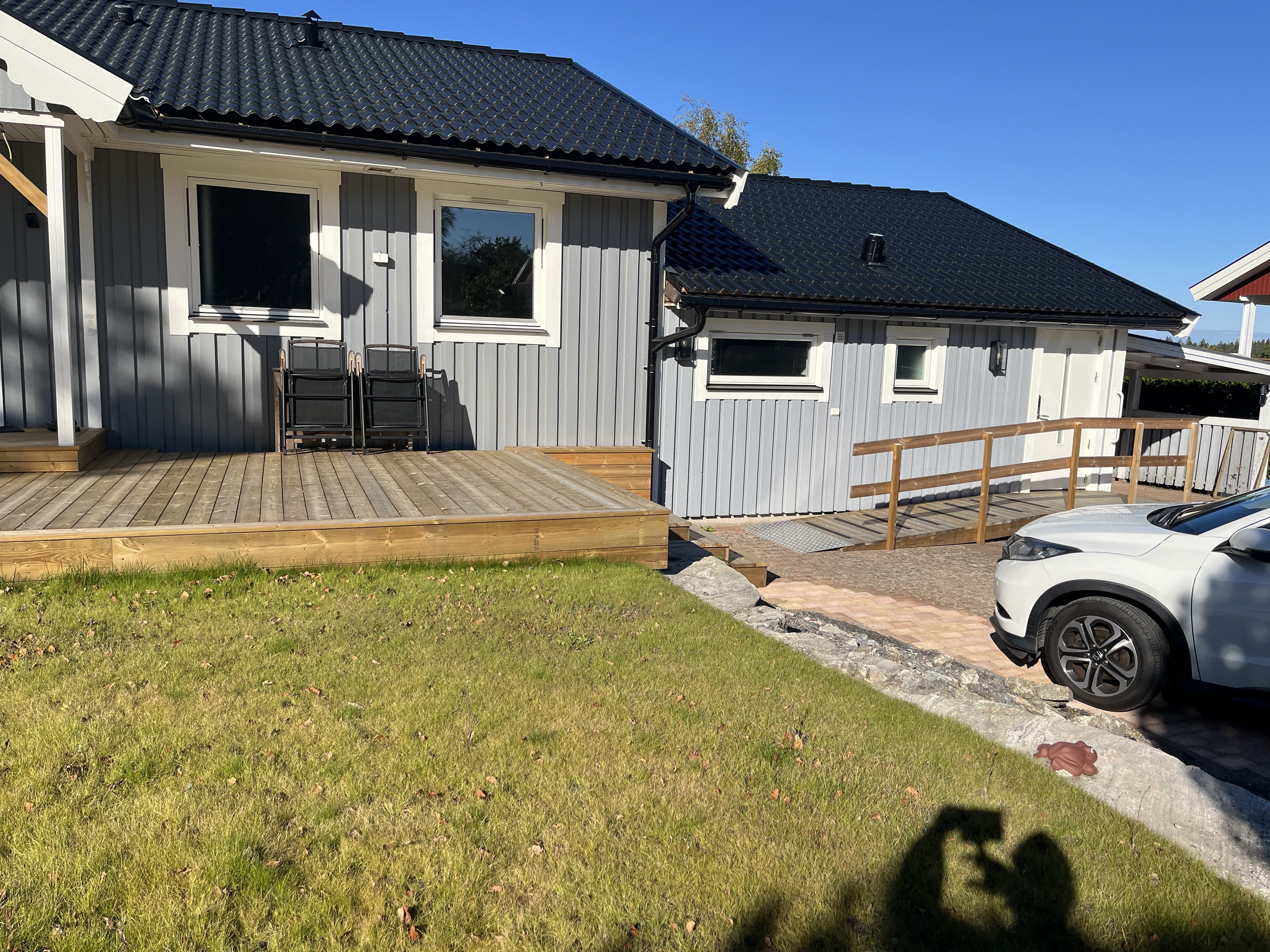 Lägenhet, 2 rooms, 50 sqm, Göteborg