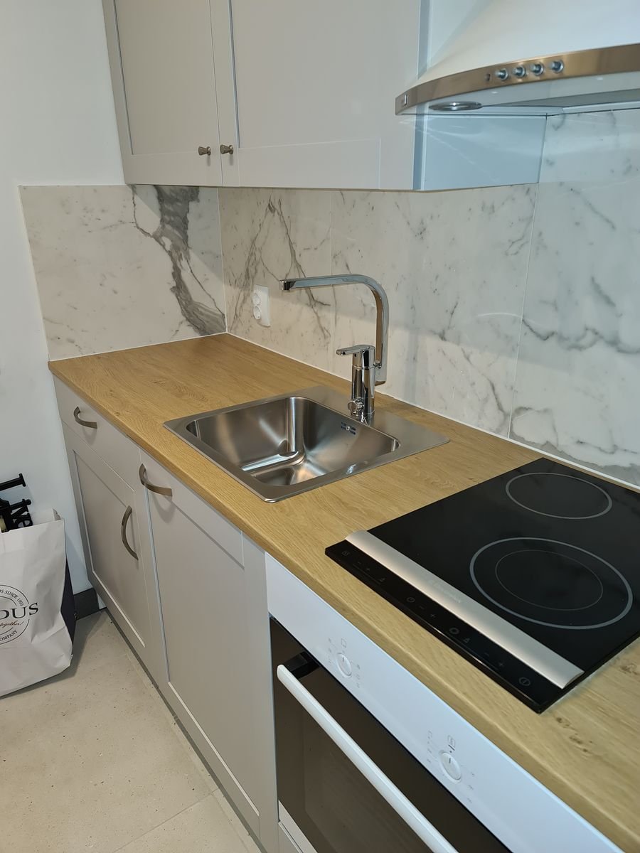 Backegårdsgatan, Göteborg — photo 5