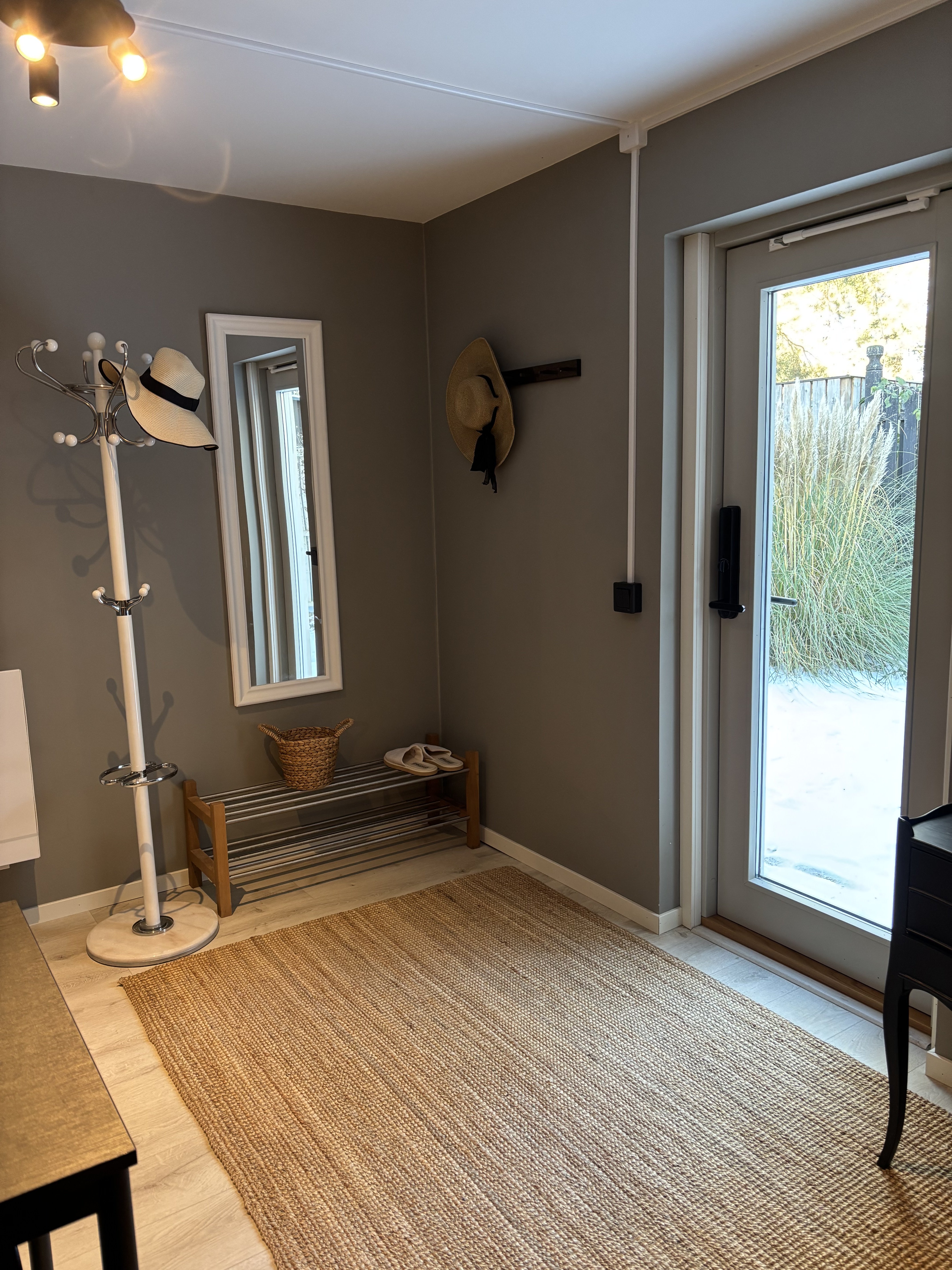 Stuga, 2 rooms, 45 sqm, Höllviken