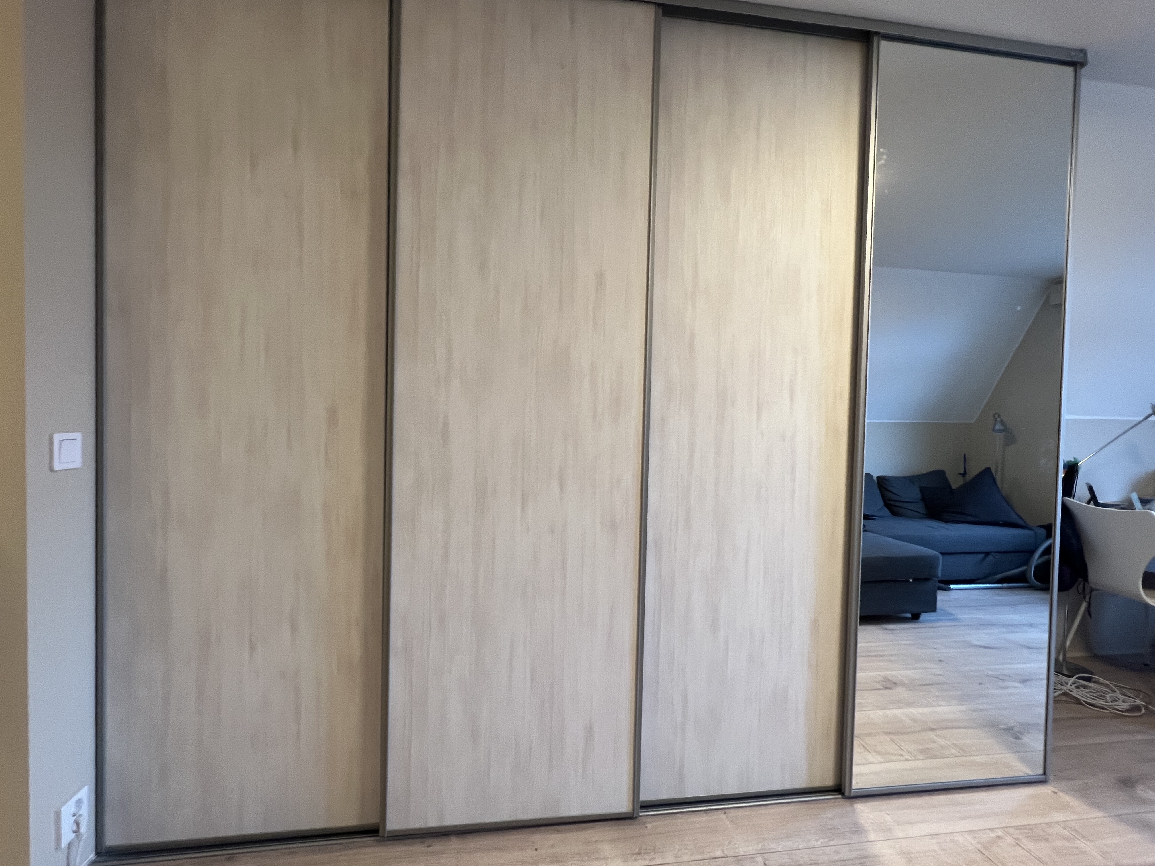 1 rok · 29 m² i Göteborg – bild 7