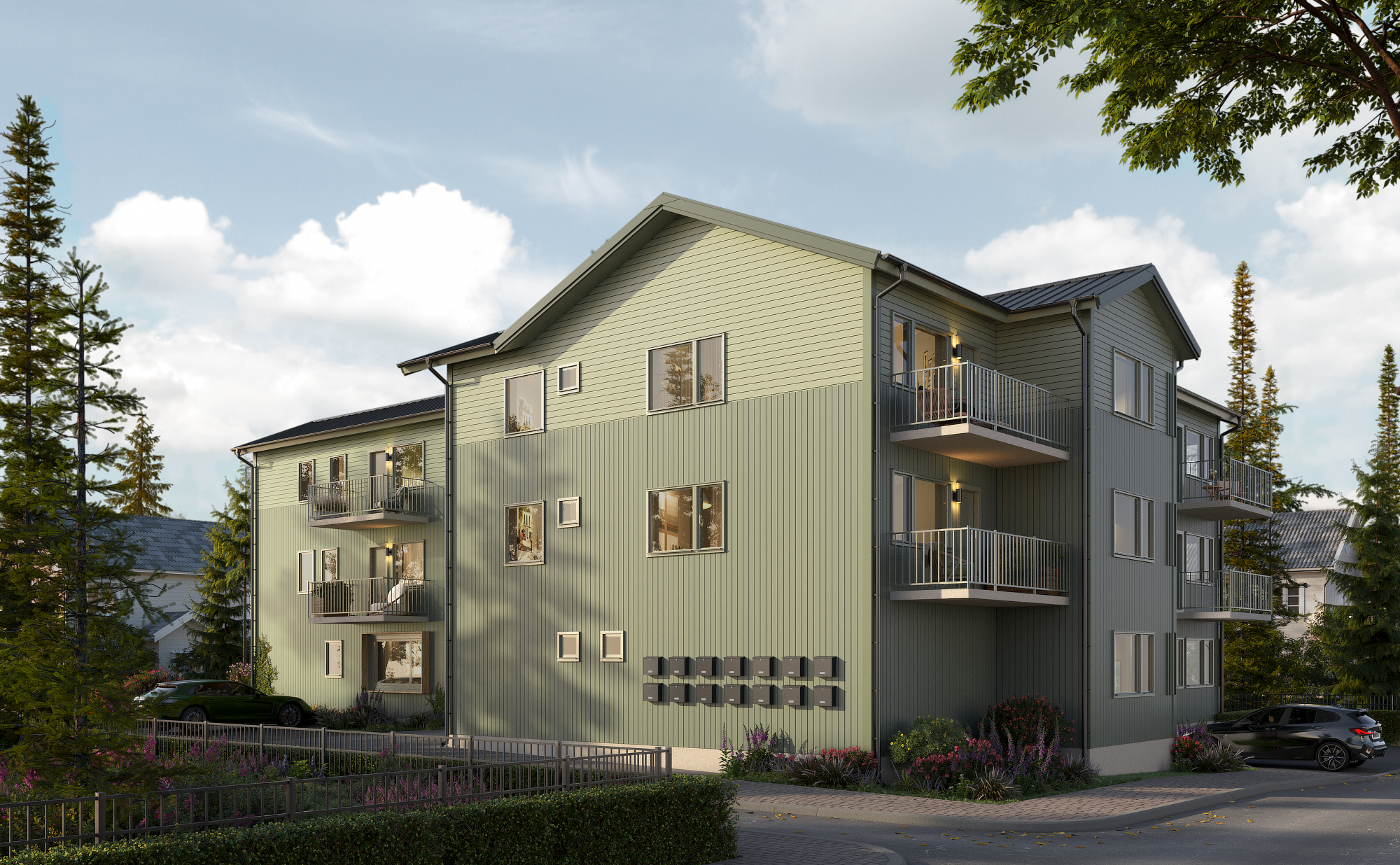 Qasa listing 1425727 - Bild 6