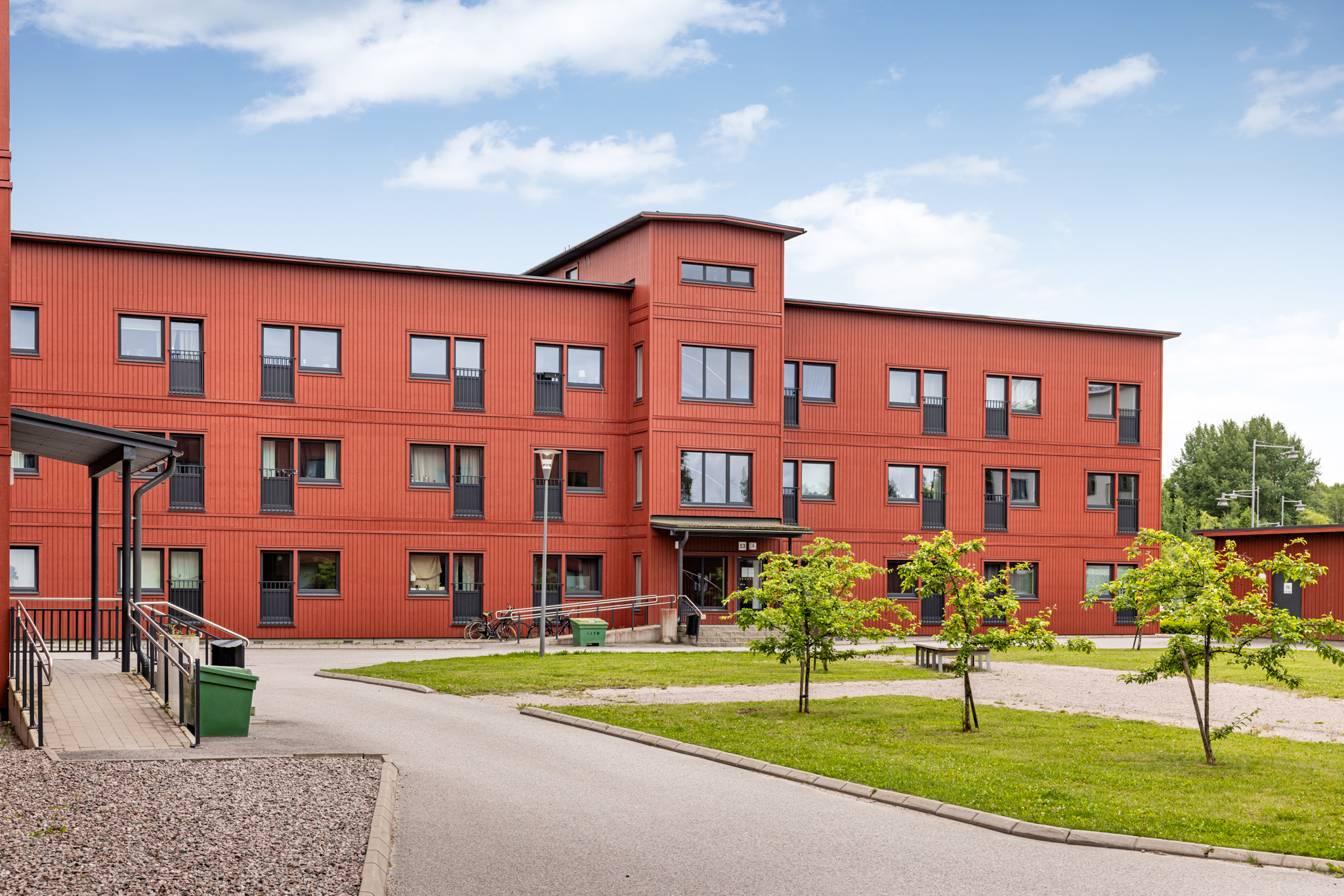 1 rok · 25 m² i Gävle – bild 10