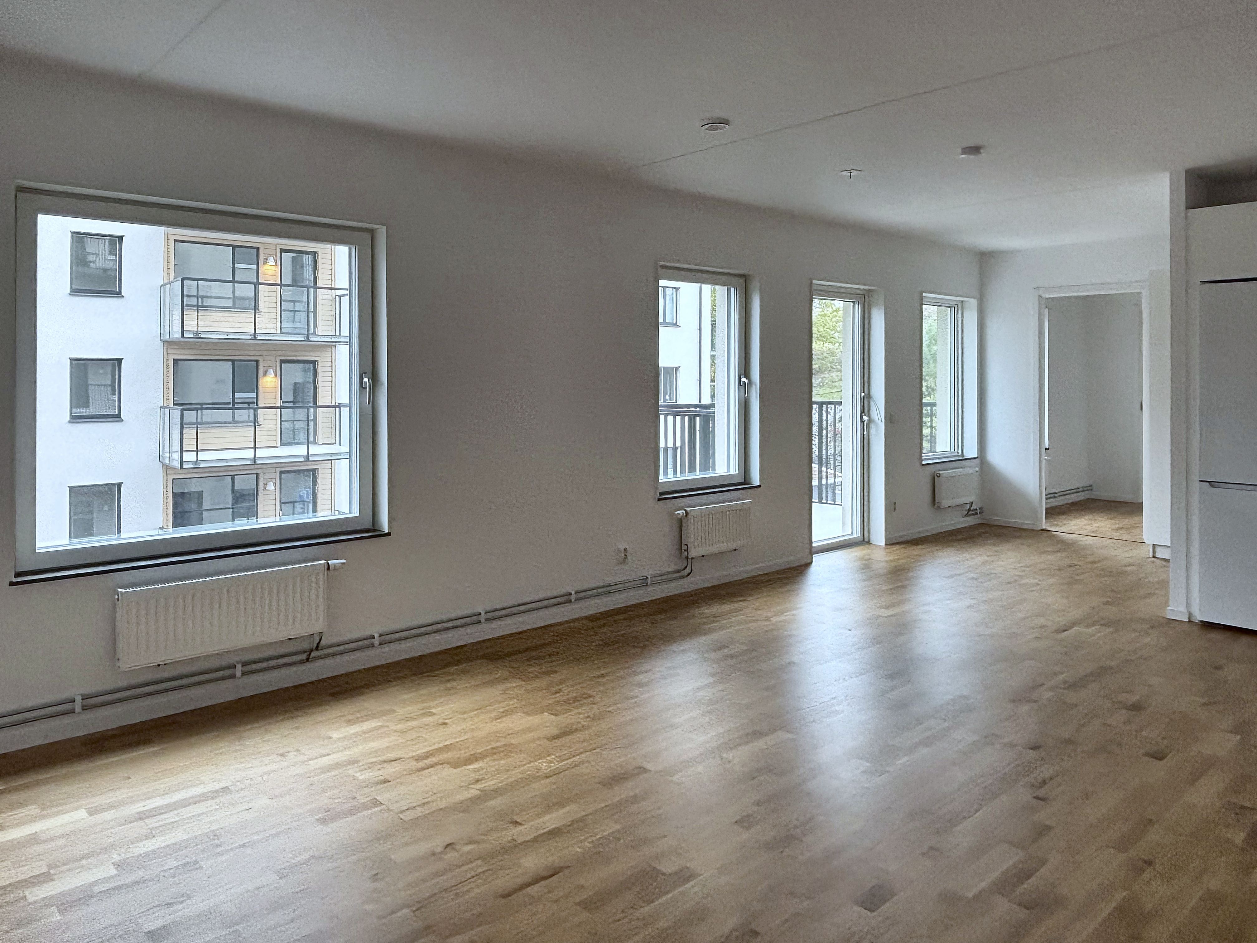 2 rok · 58 m² i Nyköping – bild 6