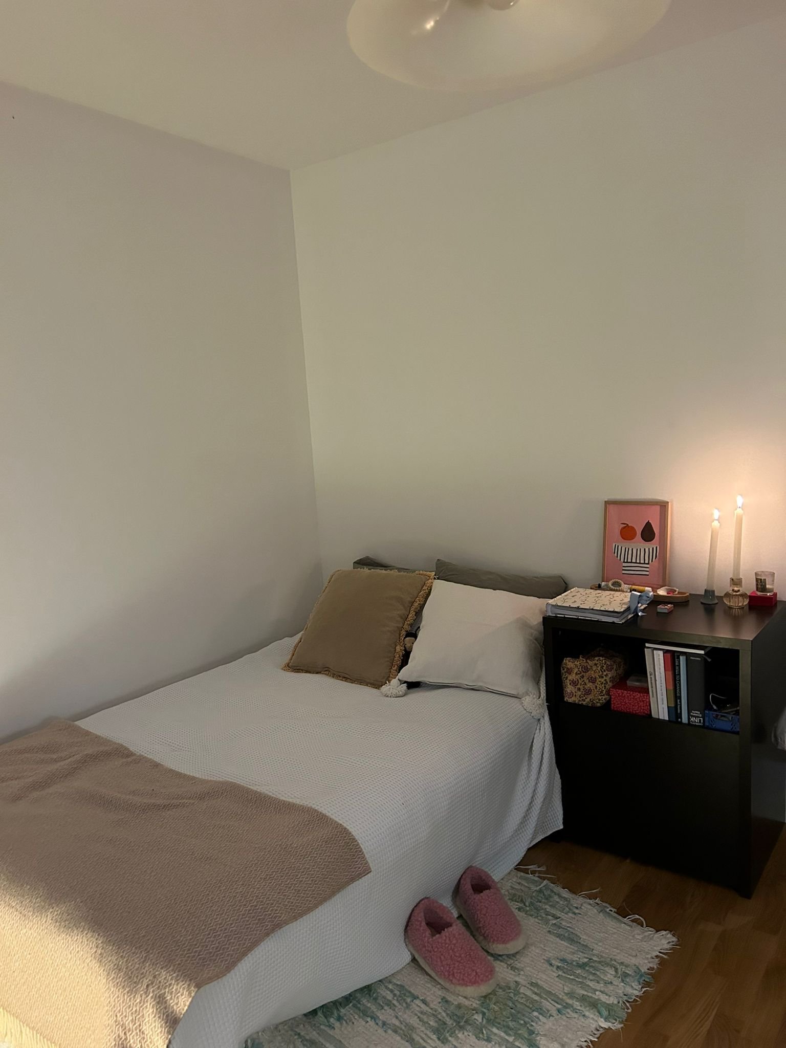 1 rok · 15 m² i Uppsala