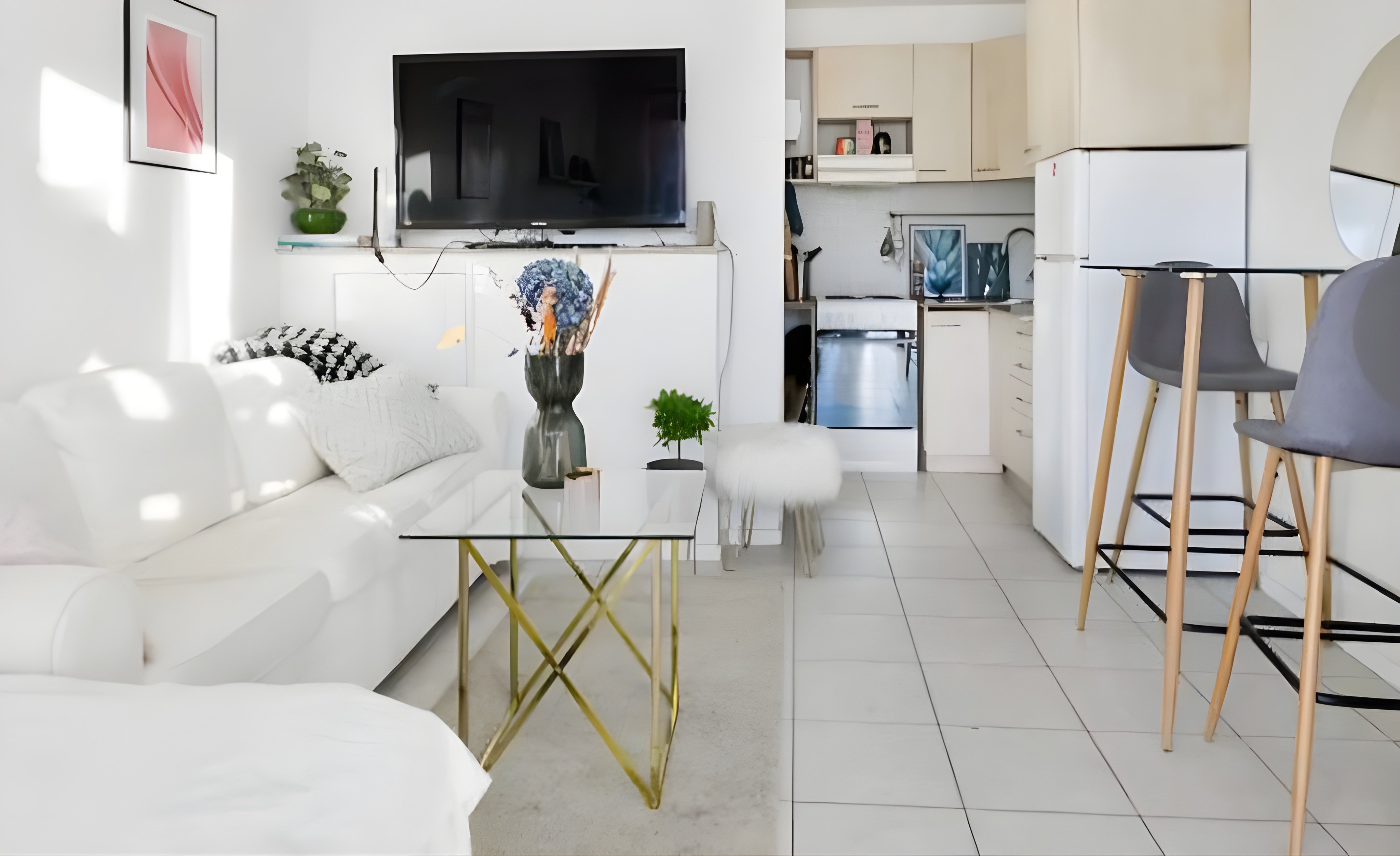 Prästhagsvägen i Kungsängen