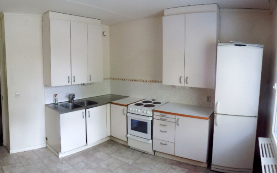 apartment at Kulmakuja, Jämsä 3