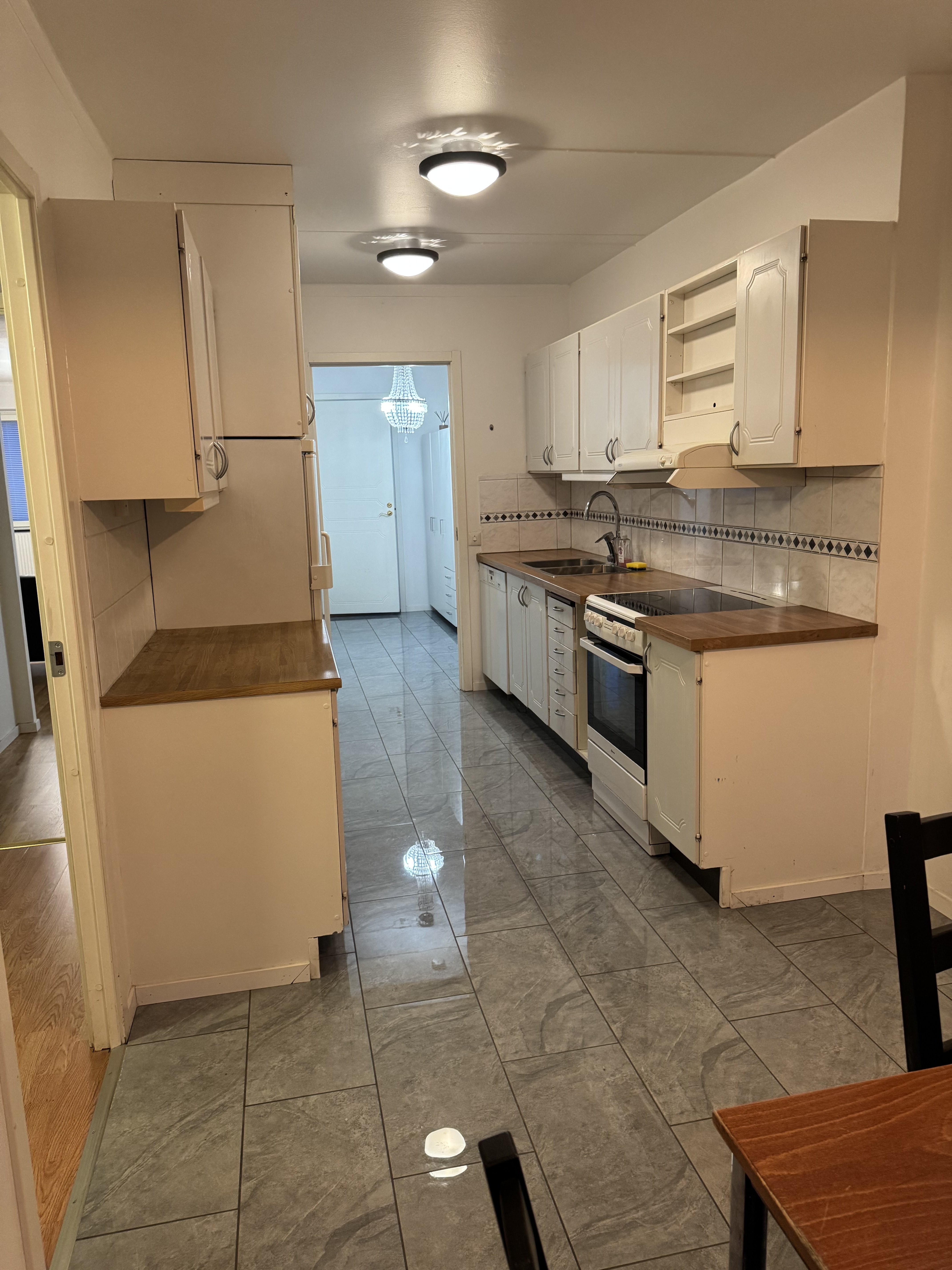 Stavangergatan, Kista — photo 3