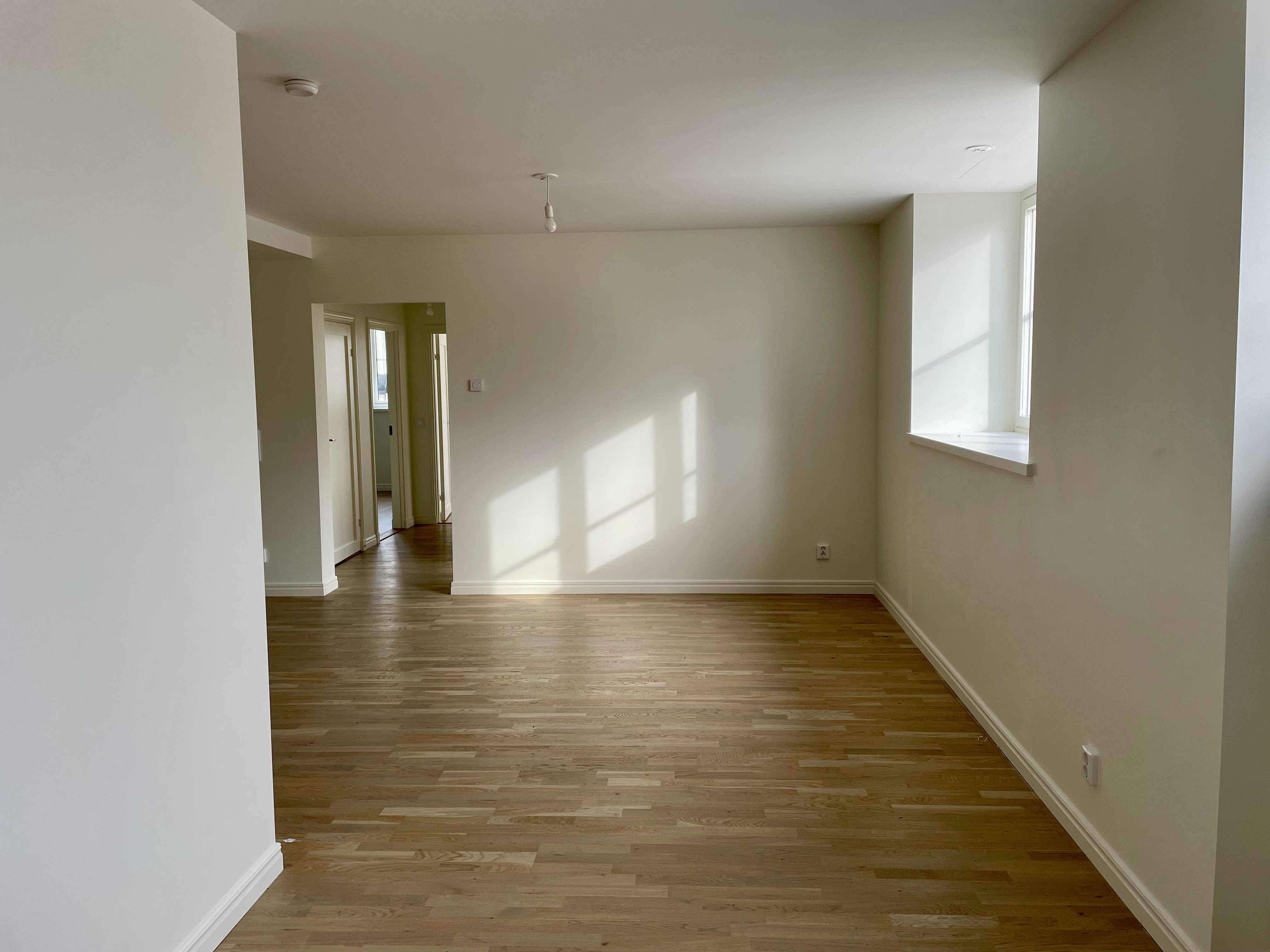 3 rooms · 85 m² in Sigtuna