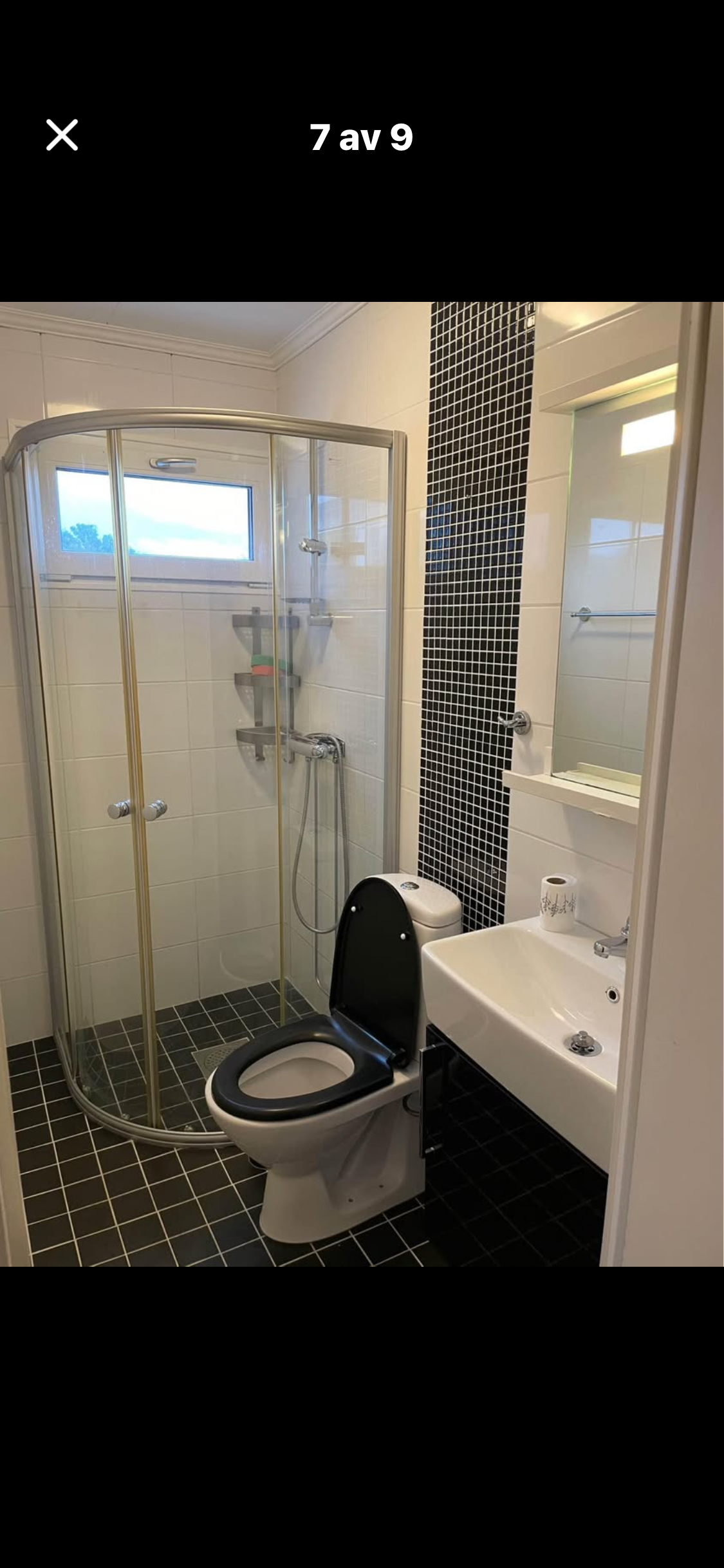 Rödklövervägen, Hässelby — photo 2