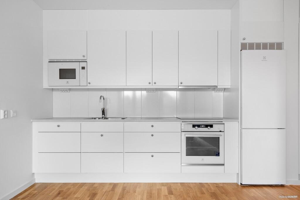 Åkare Engströms Väg, Spånga — photo 5