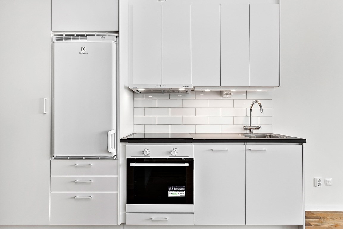 Hjulstavägen, Spånga — photo 2