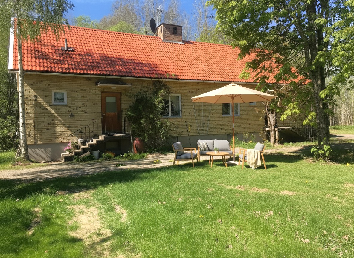 4 rok · 89 m² i Fellingsbro – bild 2