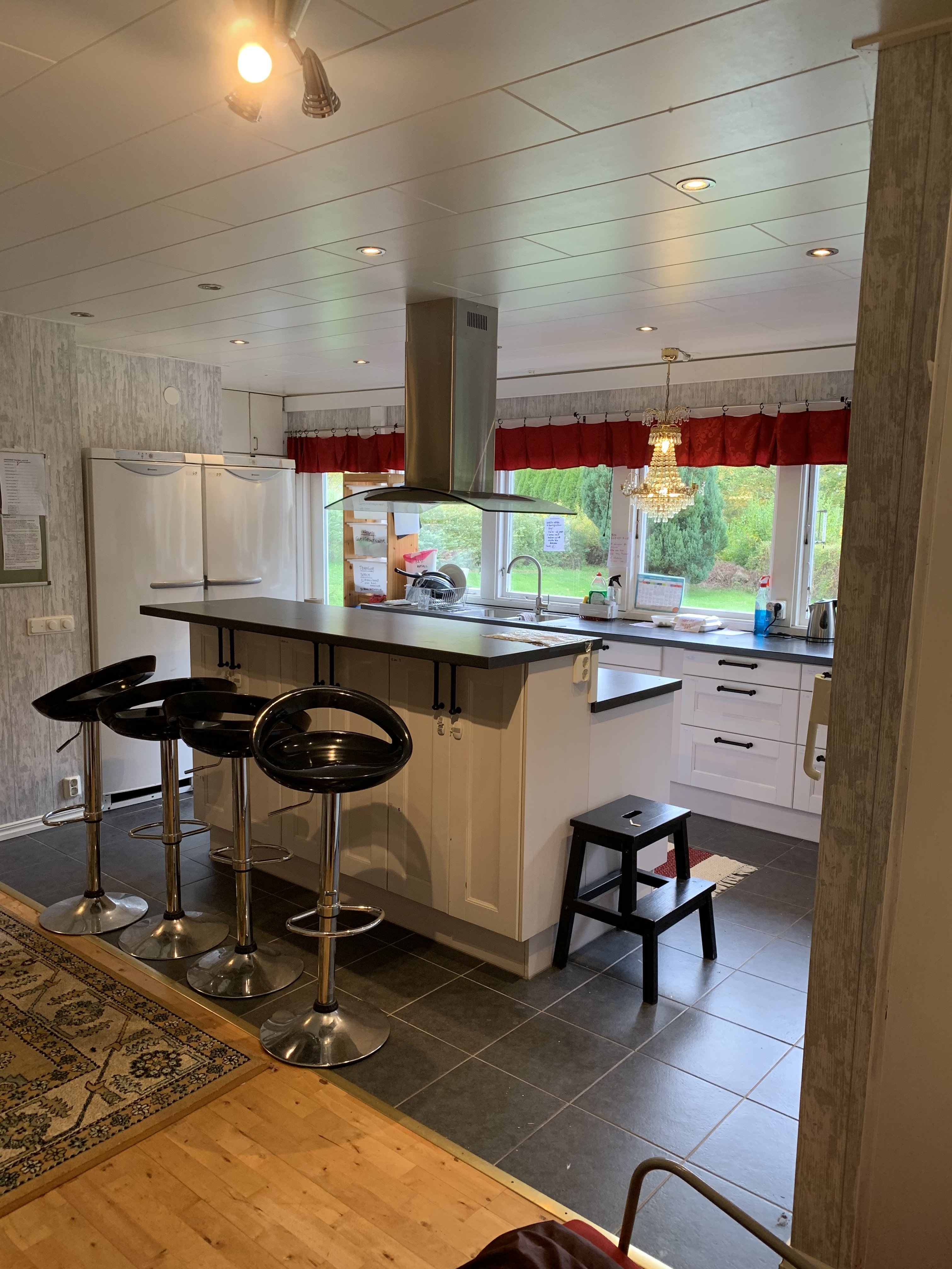 Villa/Hus, 1 rooms, 10 sqm, Växjö