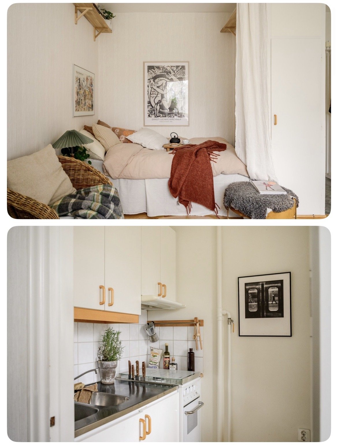 Bokbindarvägen, Hägersten — photo 2