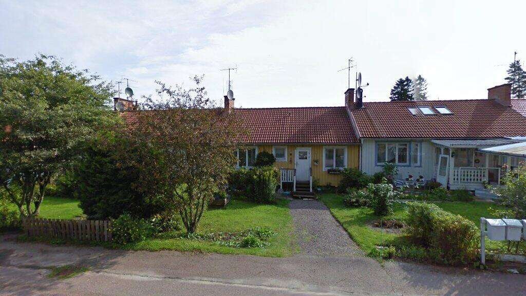 Radhus, 5 rooms, 99 sqm, Vålberg