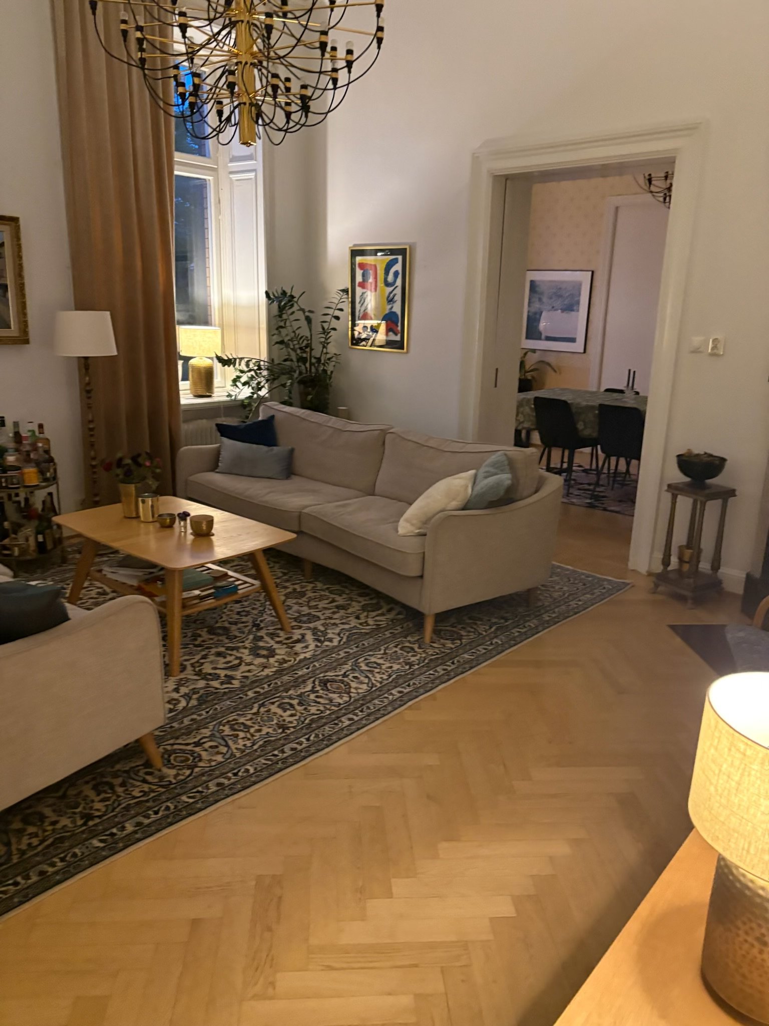Lägenhet – Sundsvall, Stenstaden - Bild 2