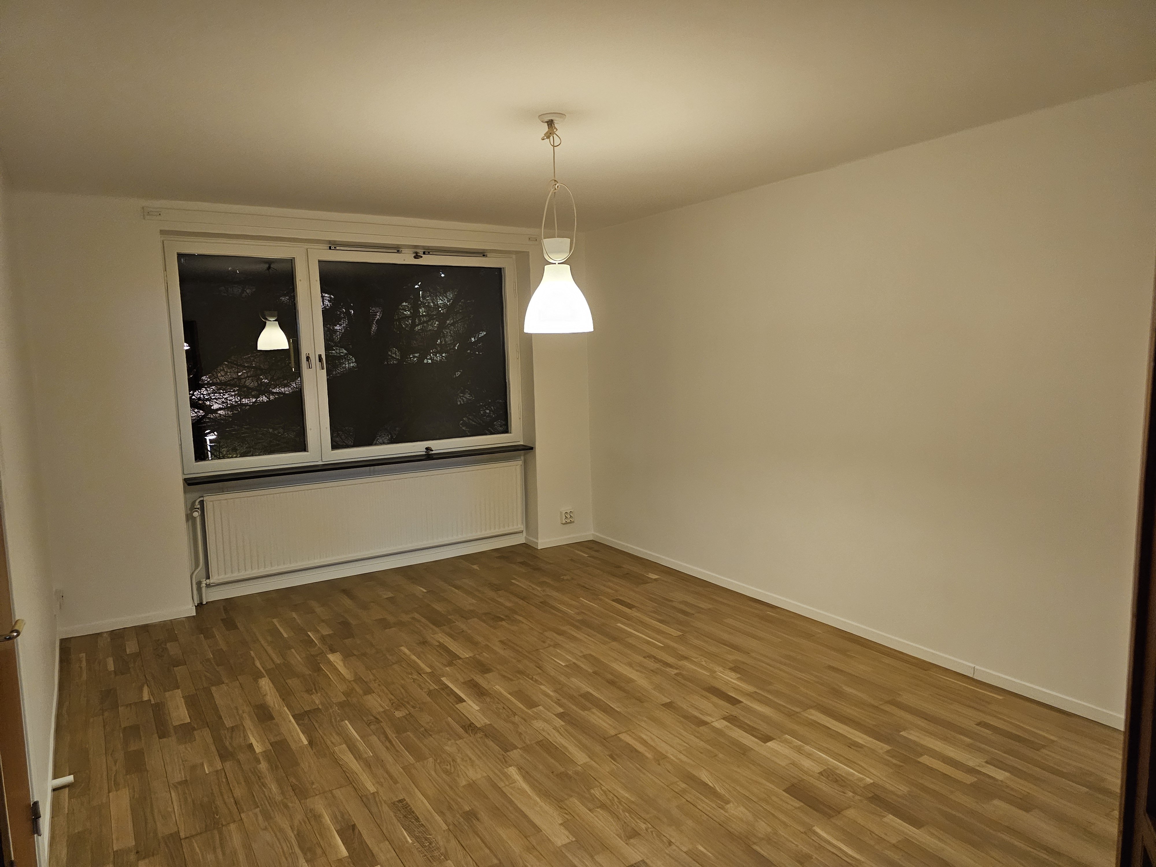 Sköllerstagatan  (Rågsved), Stockholm — photo 2