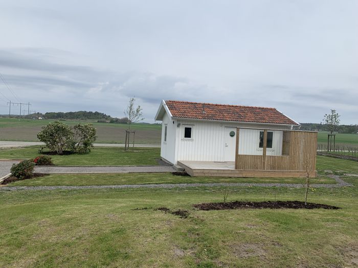 Nedre Vallbyvägen