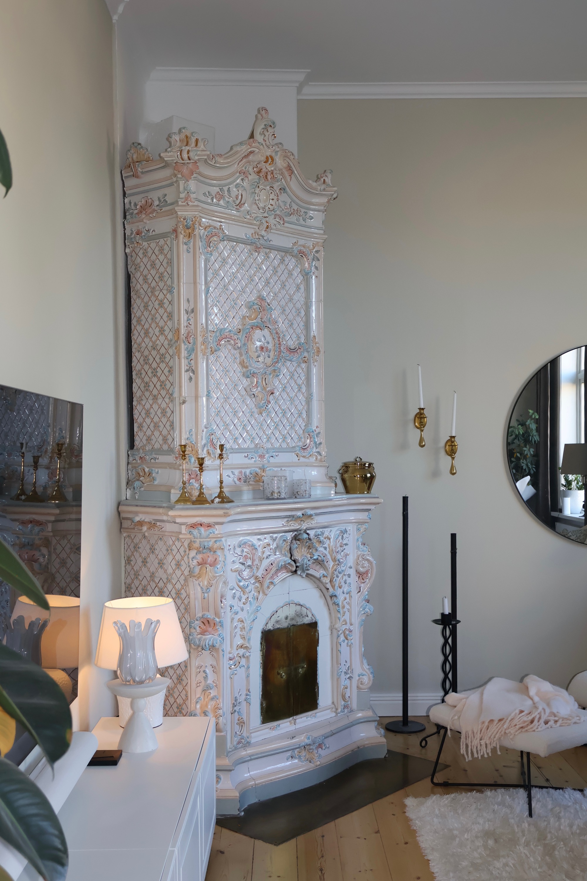 3 rok · 122 m² i Eskilstuna – bild 6
