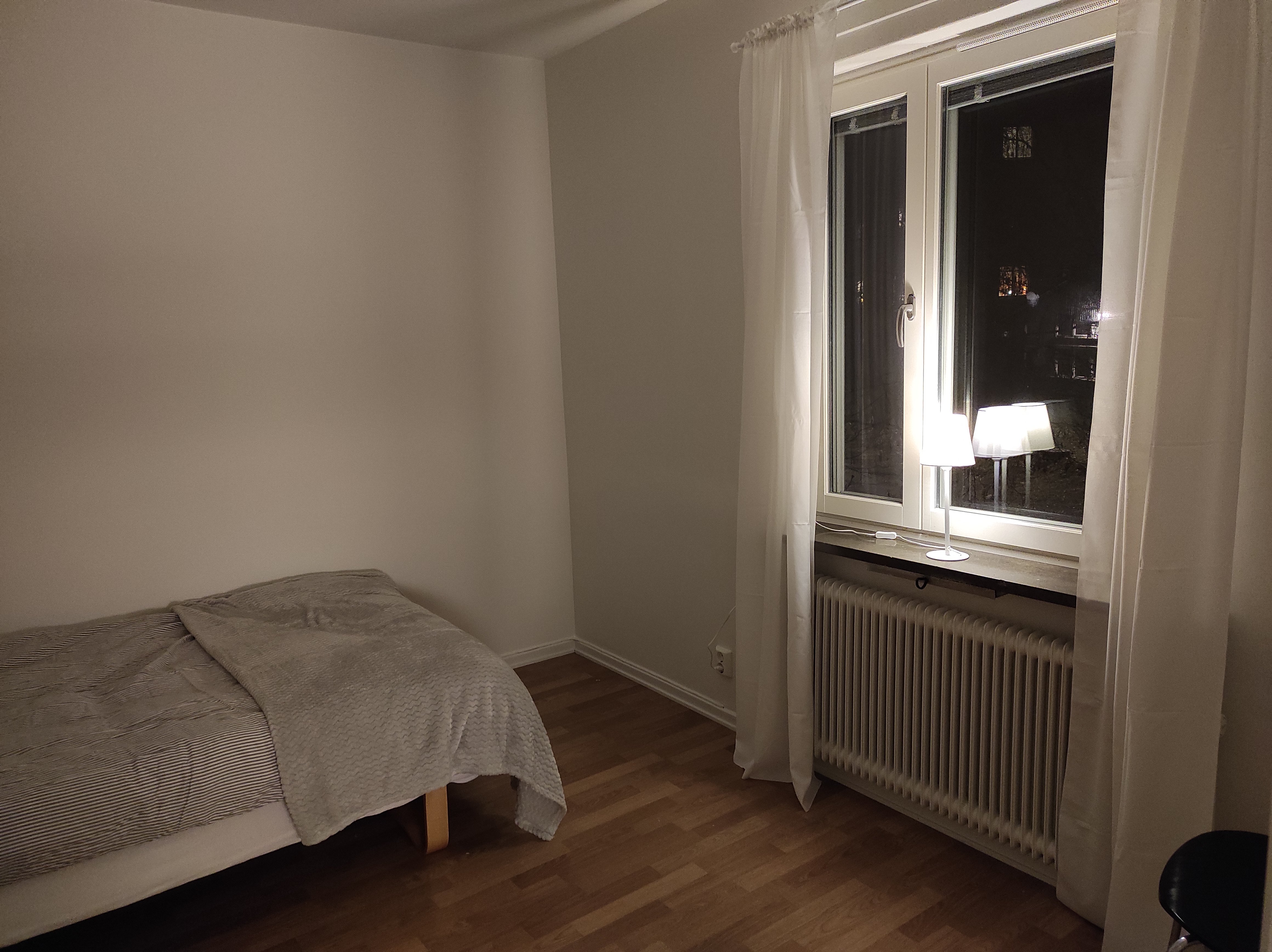 1 rum och kök, Bandhagen — 6 000 kr/mån — bild 4