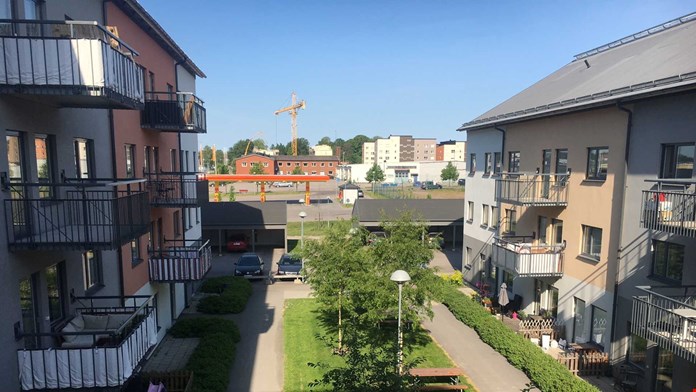 1 rok · 45 m² i Nyköping – bild 7