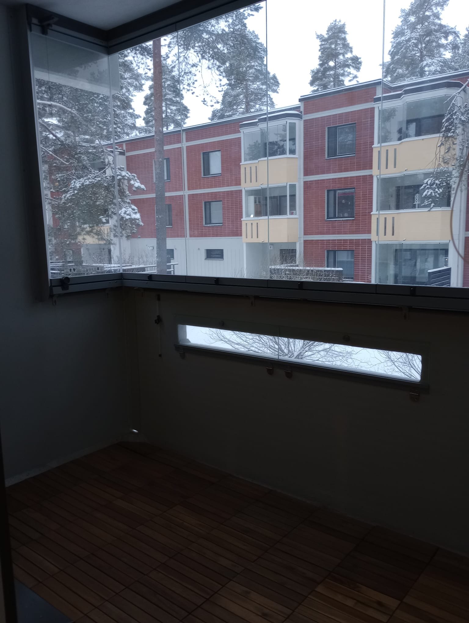 Vuokrayksiö Hyvinkää 5