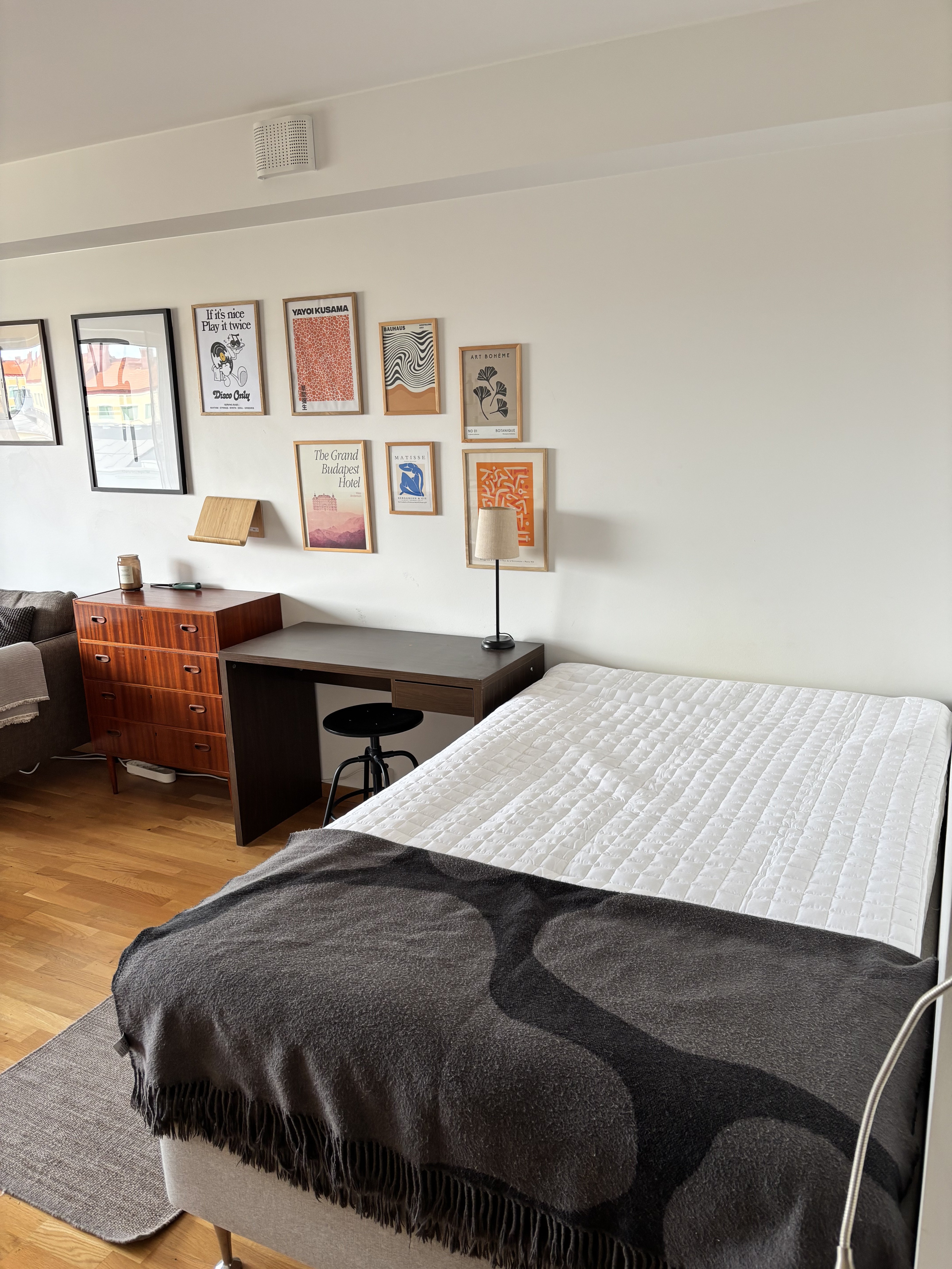 Ulfsparregatan, Göteborg — photo 5