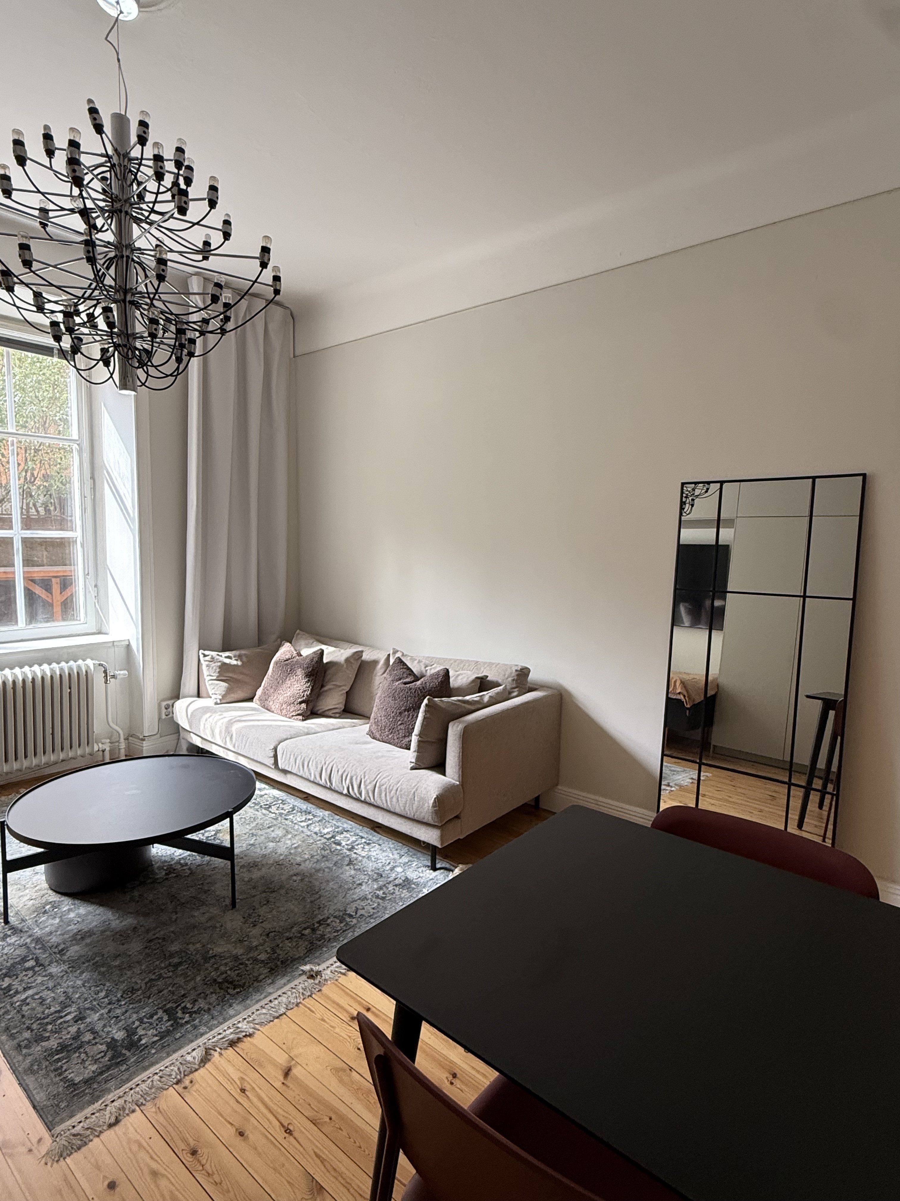 1 rum Norrmalm, 15 000 kr/mån | Bostadsögat