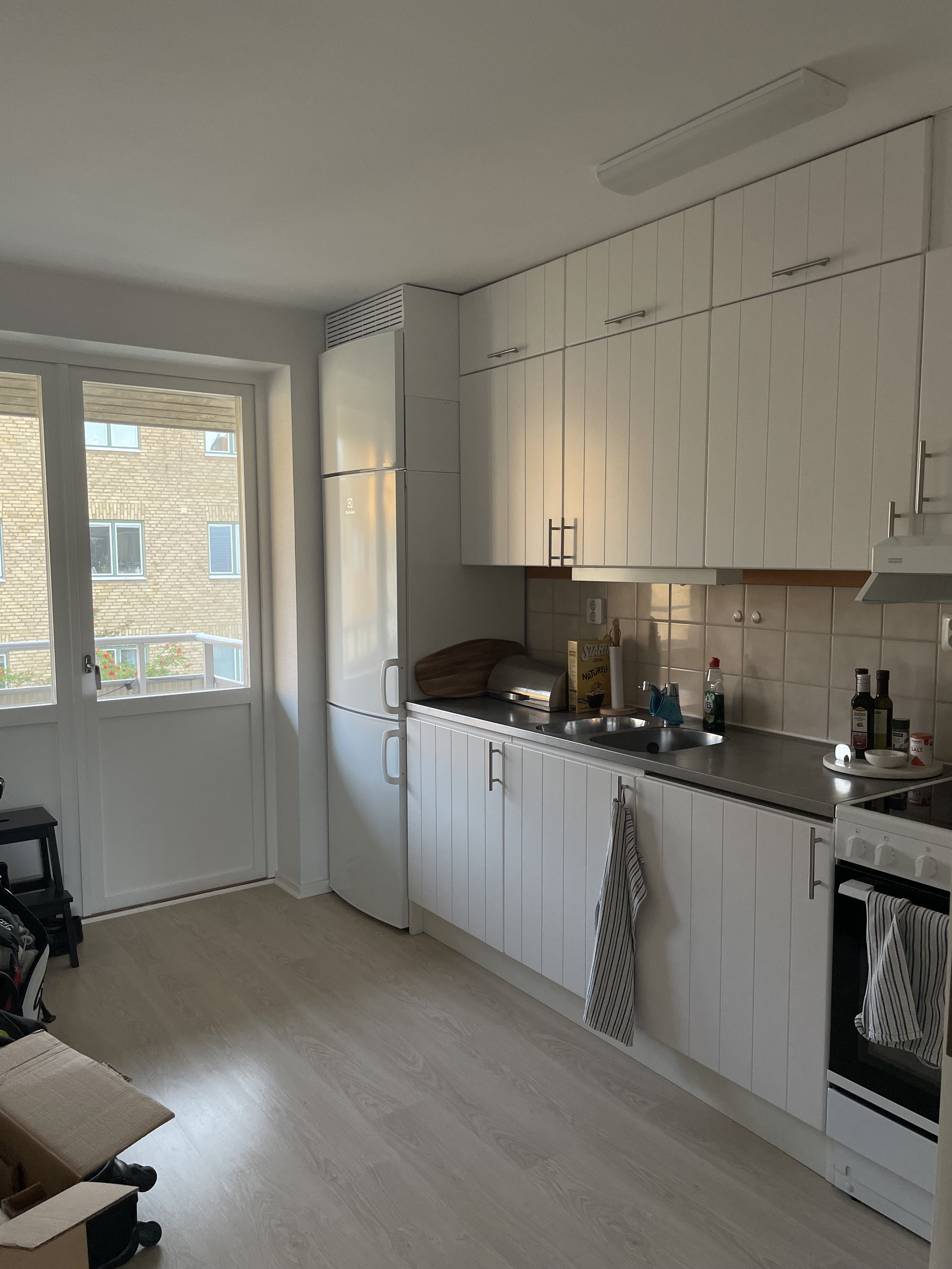 2 rum och kök, Slottsstaden, 8 000 kr/mån, bild 2