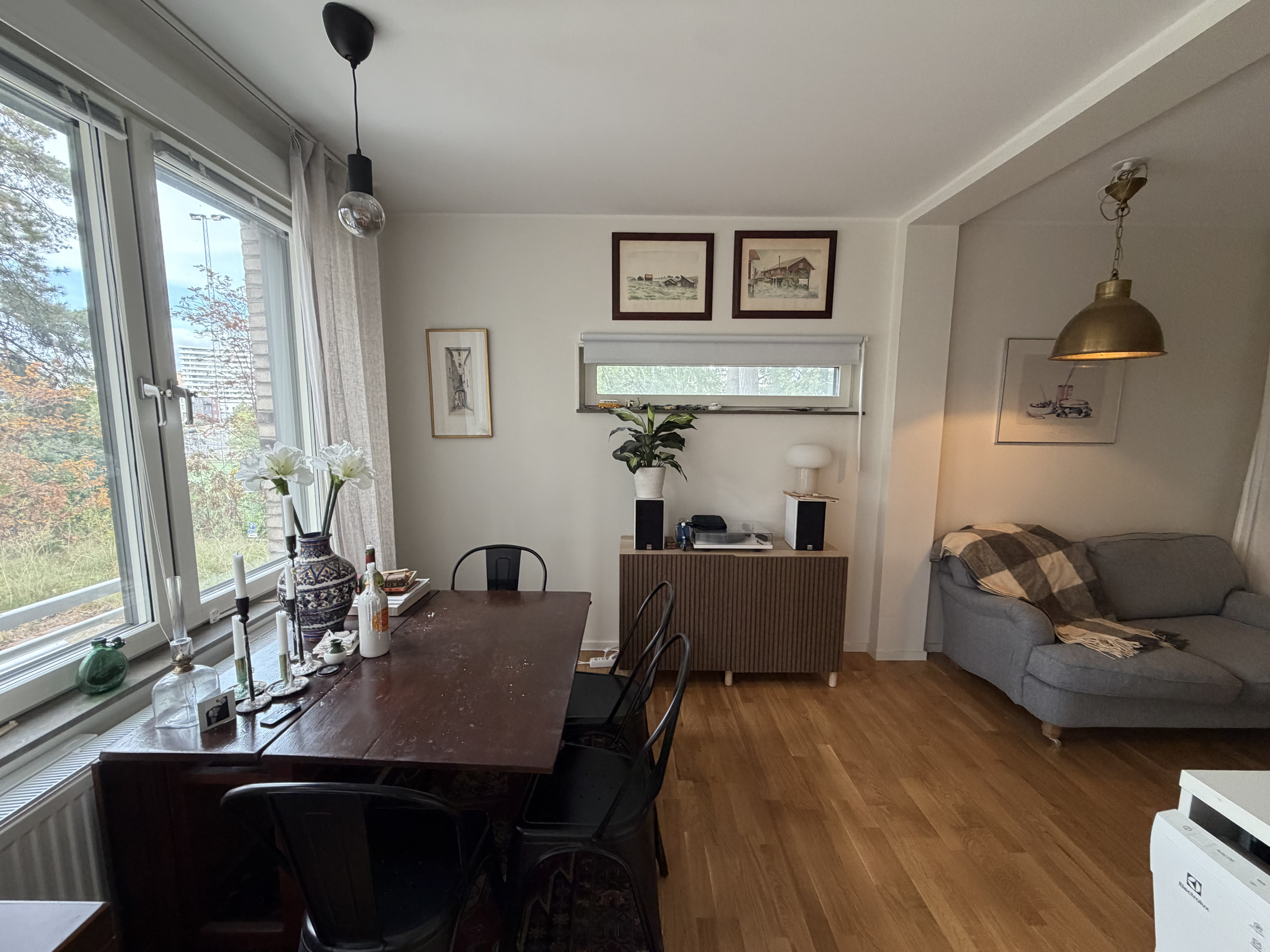 1 rum Bromma, 10 000 kr/mån | Bostadsögat